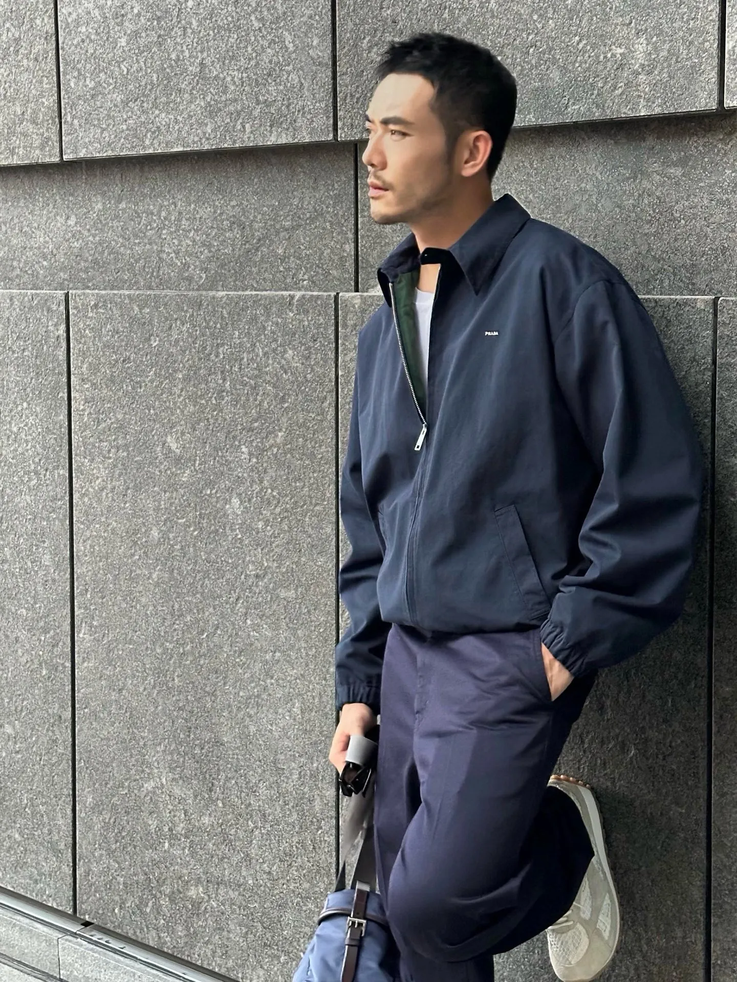 Prada/