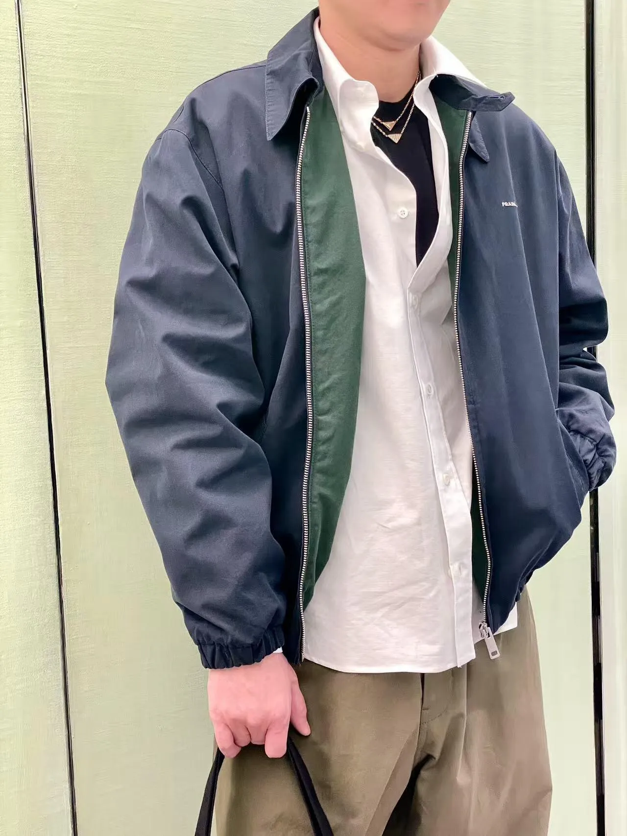 Prada/