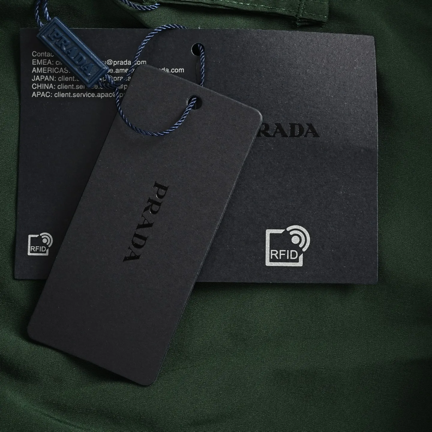 Prada/