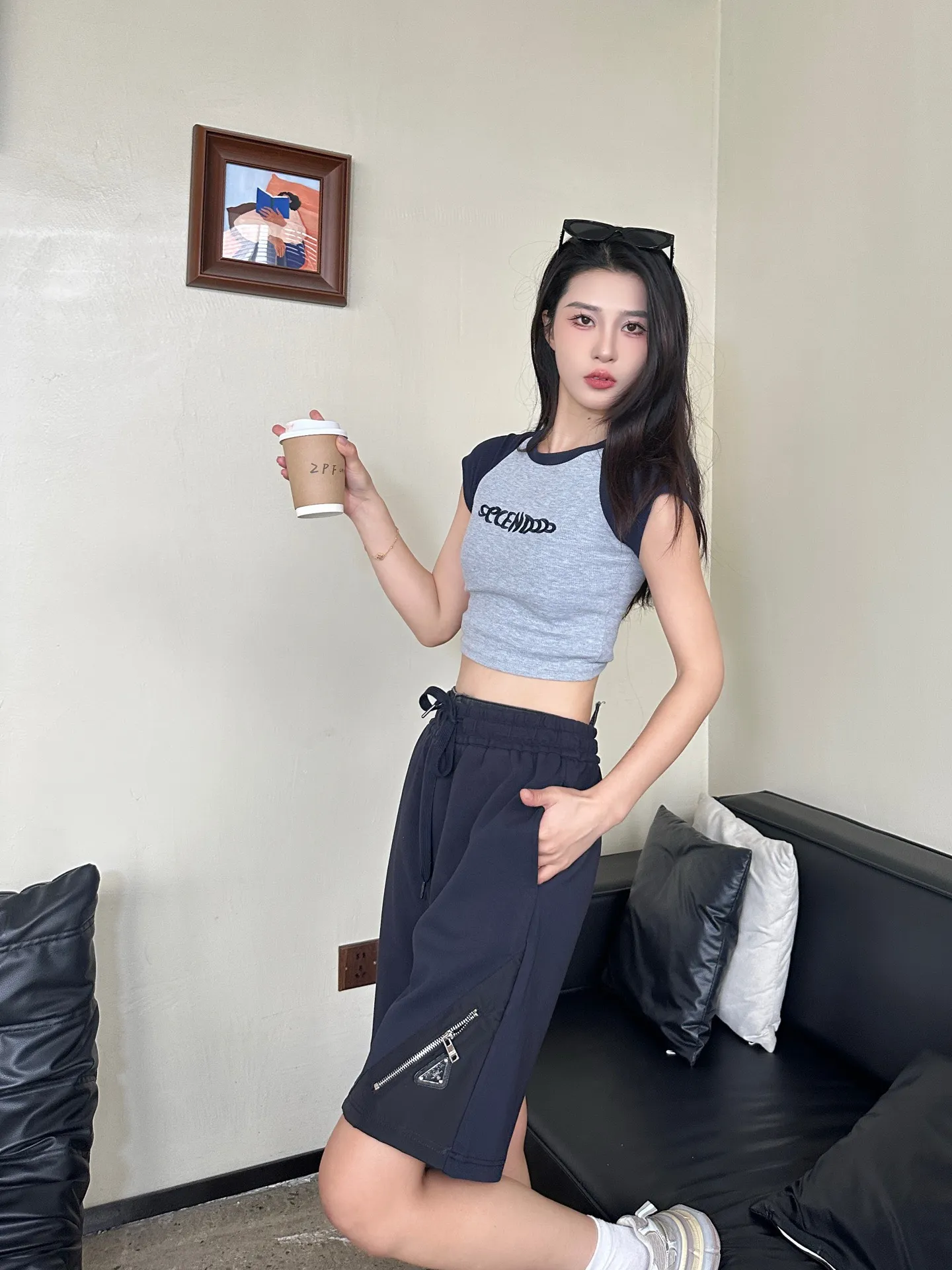 Prada/ 25ss