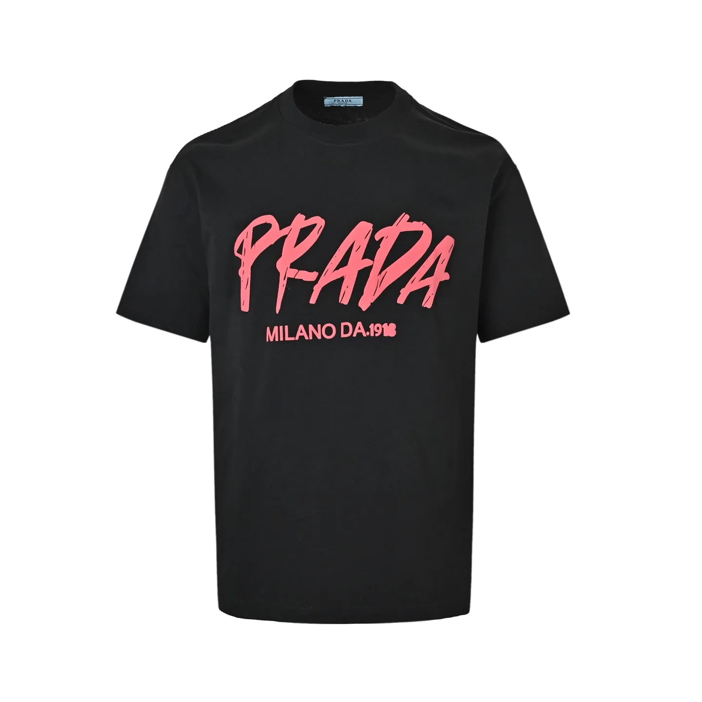 Prada/ Red