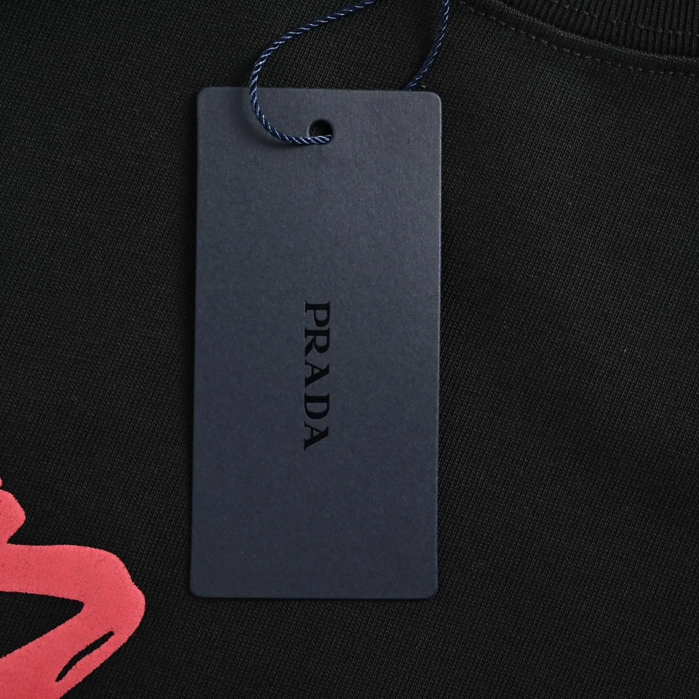 Prada/ Red