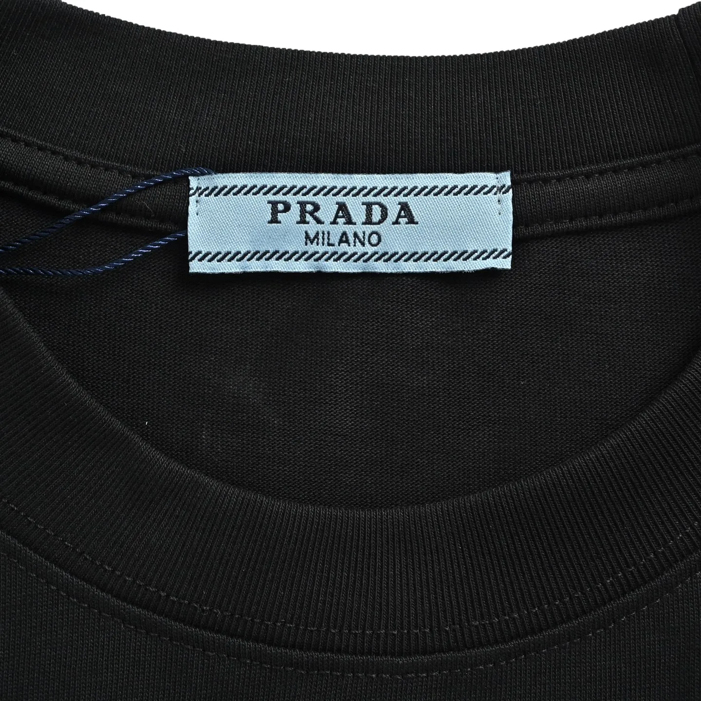 Prada/ Red