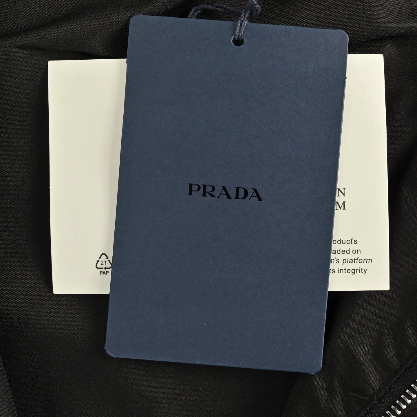 Prada/ 25Fw