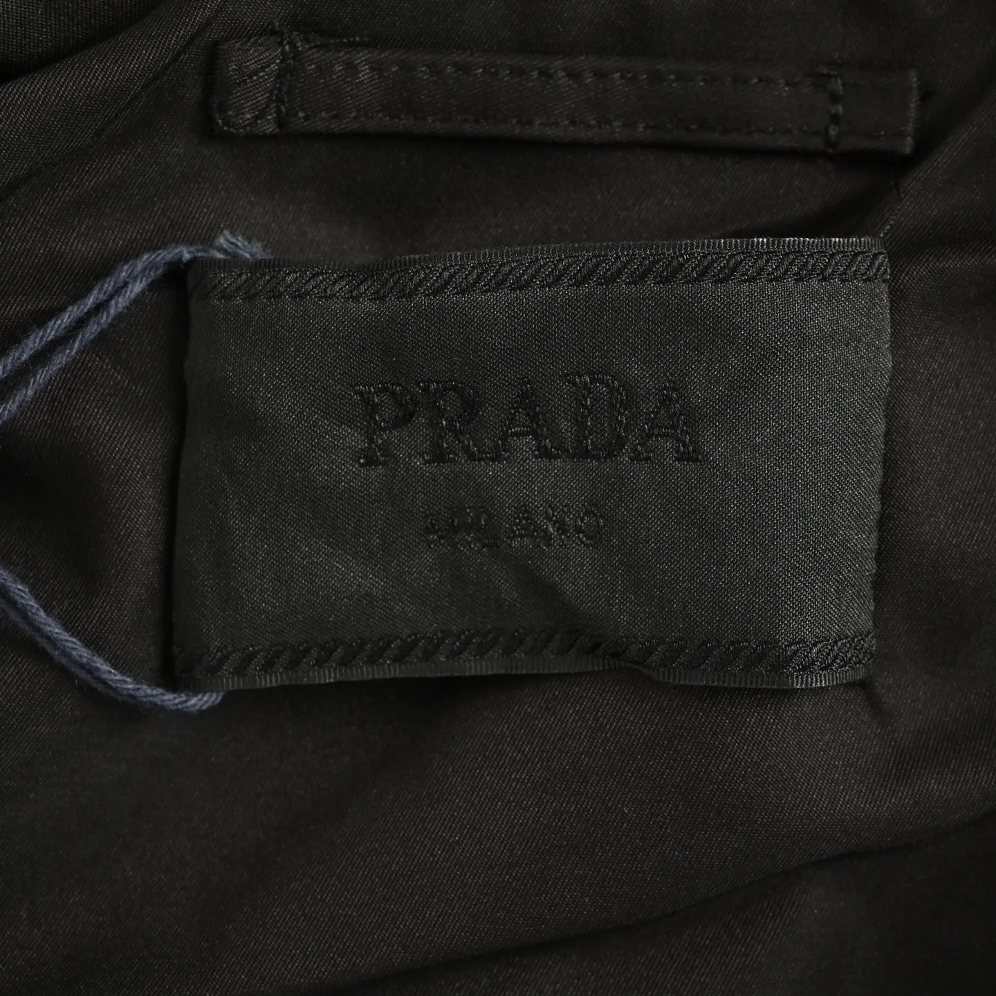 Prada/ 25Fw