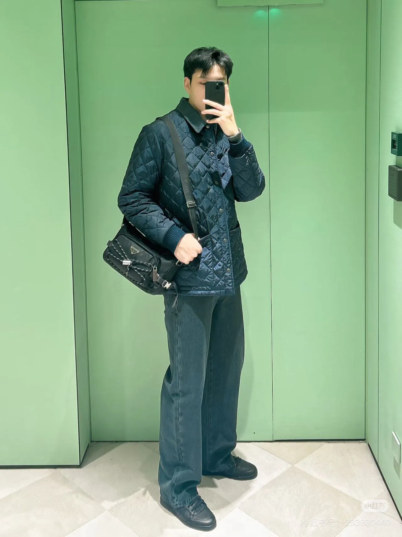 Prada/