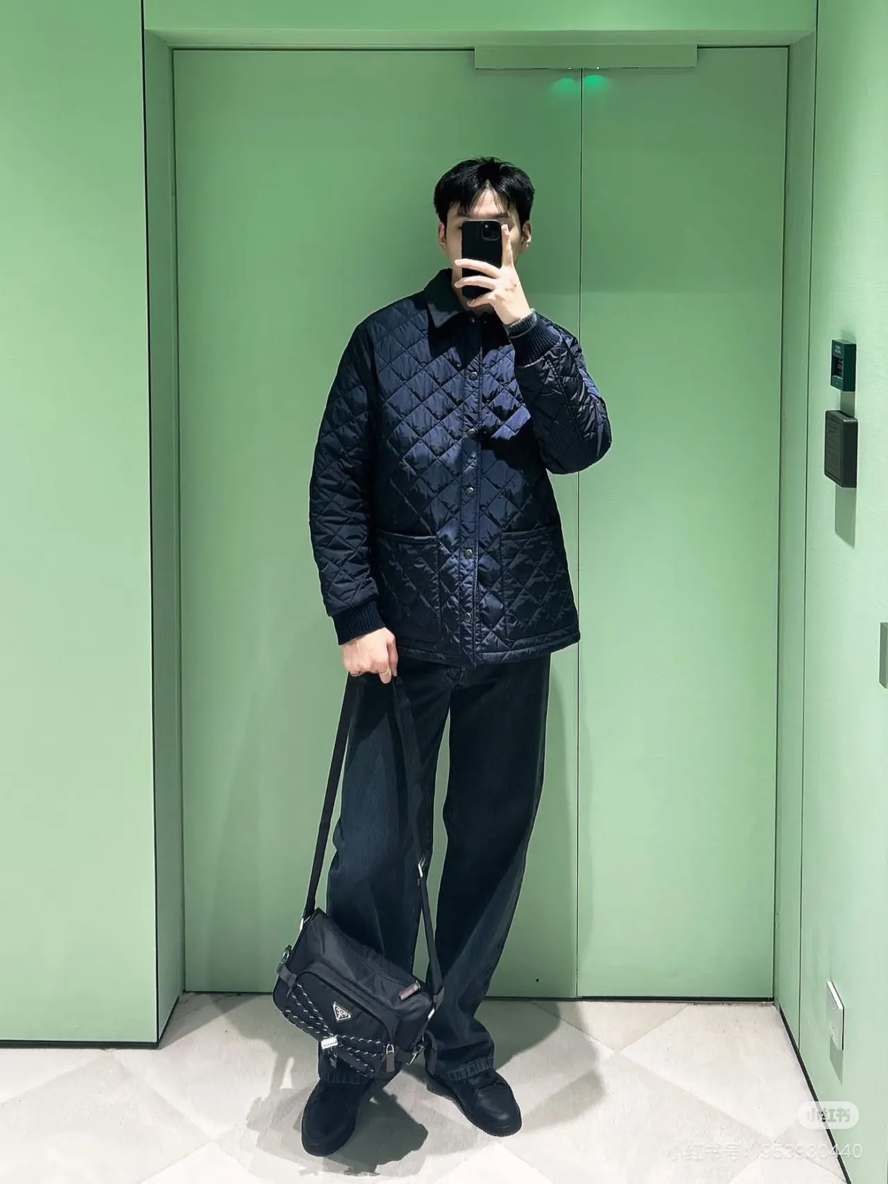 Prada/