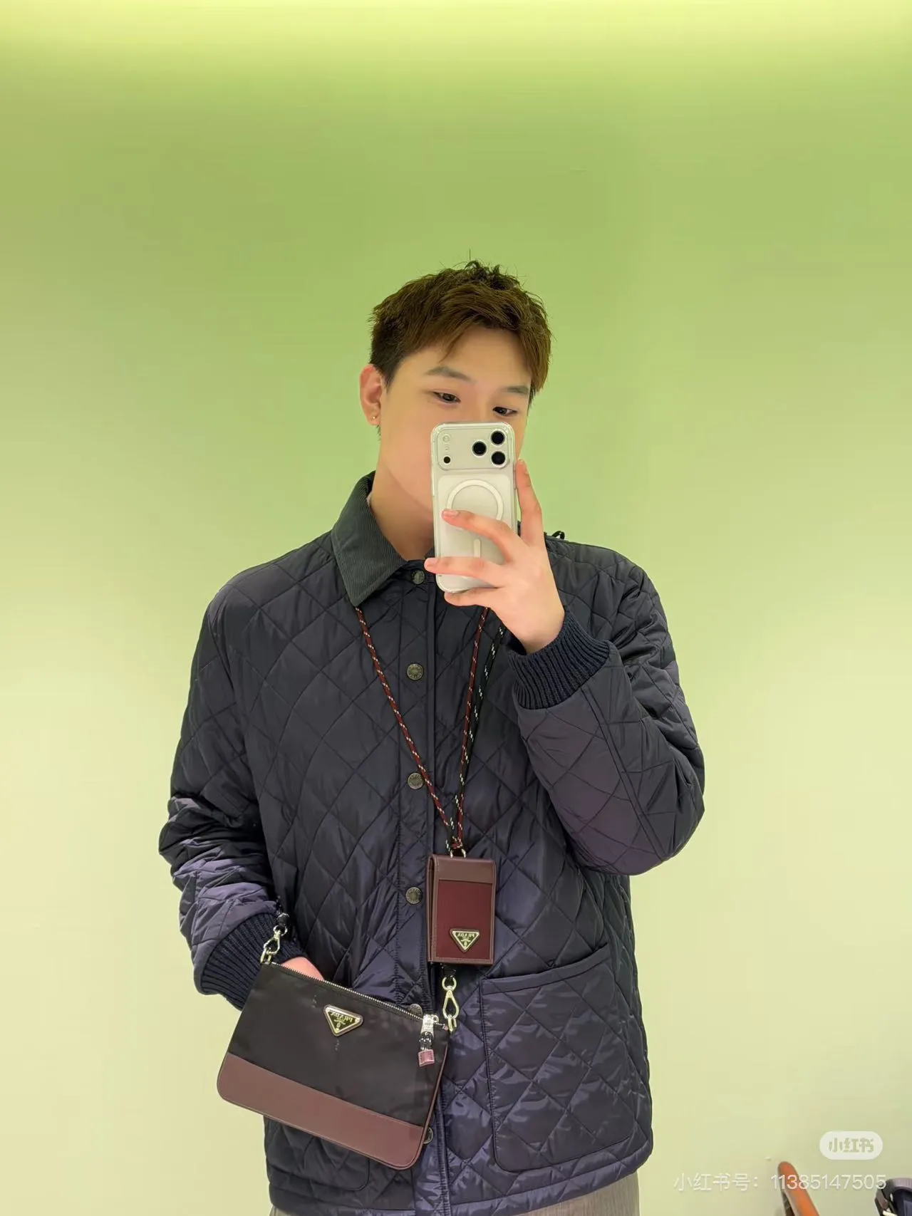 Prada/