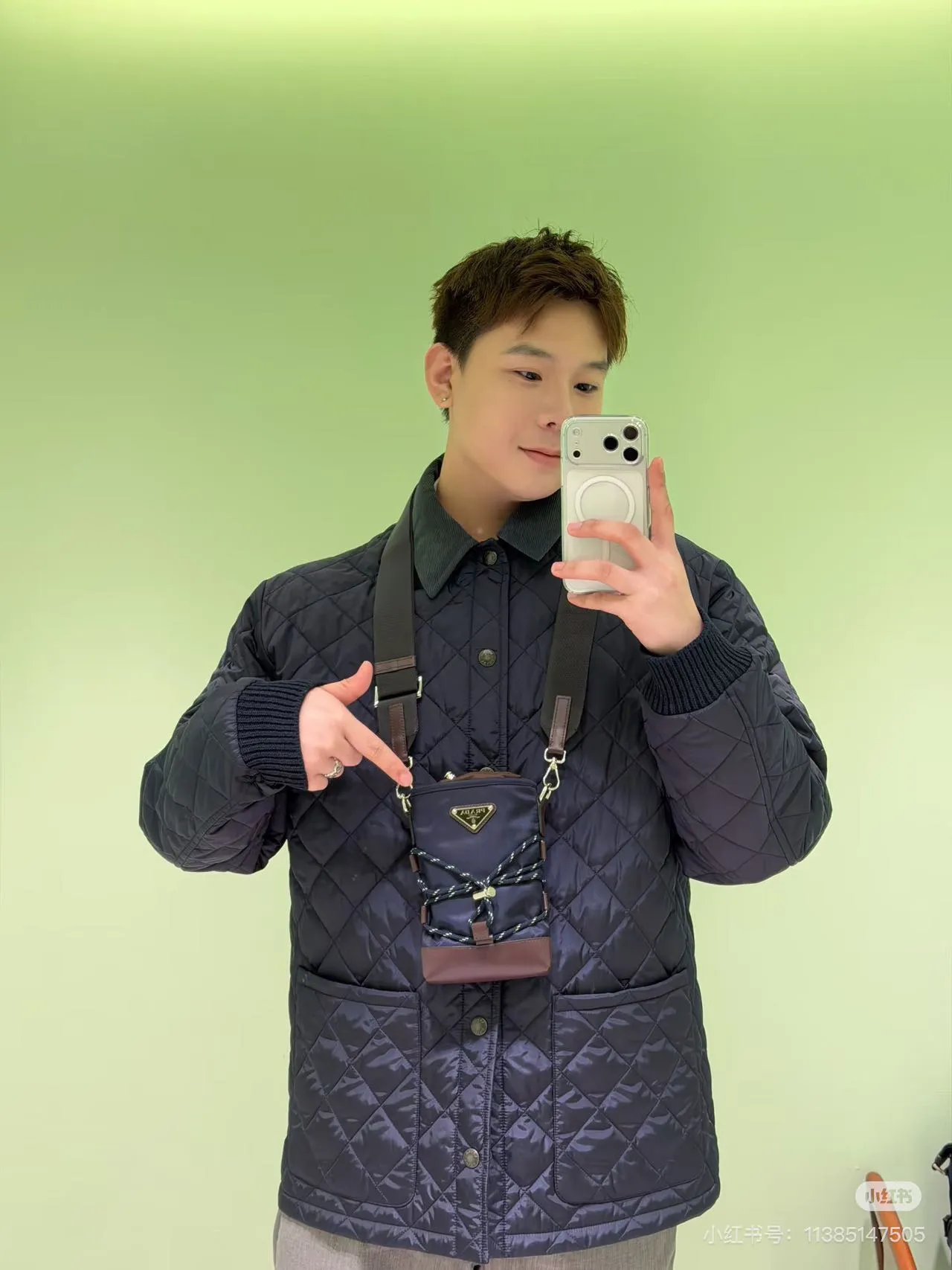 Prada/