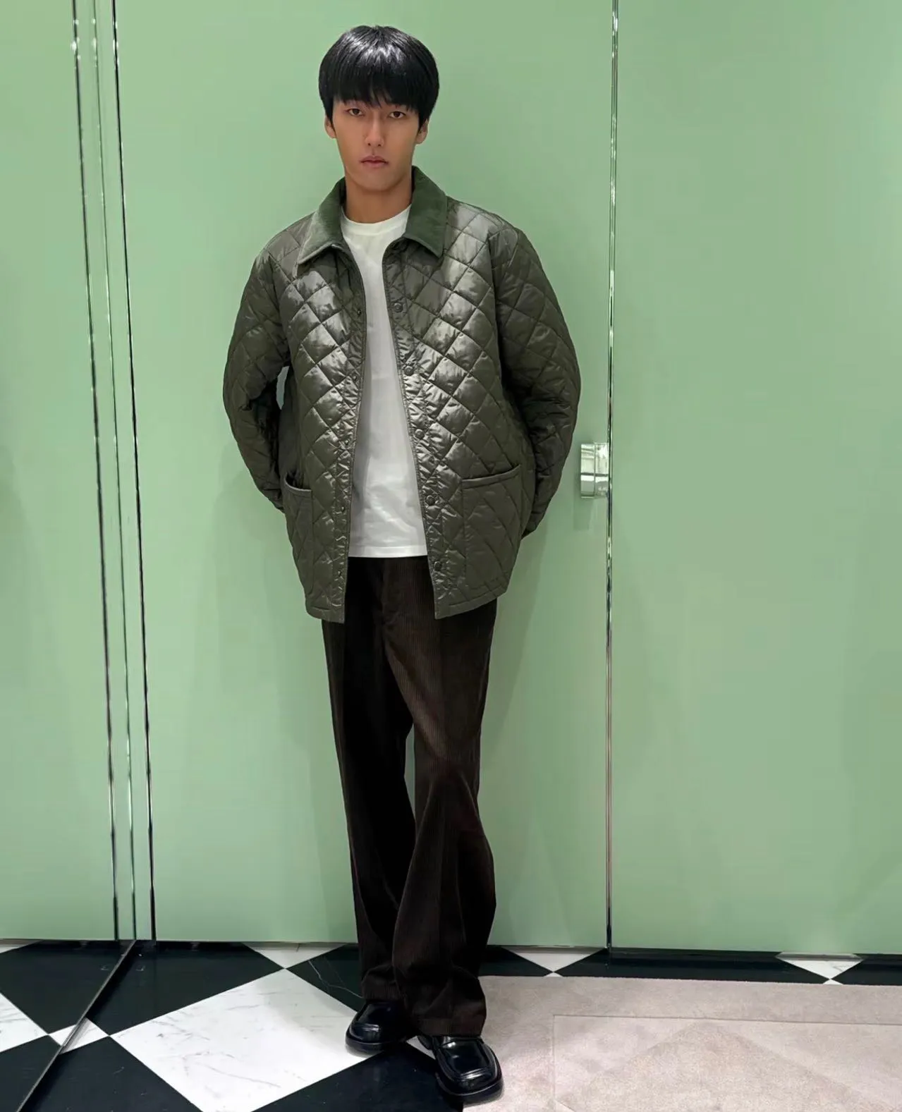 Prada/