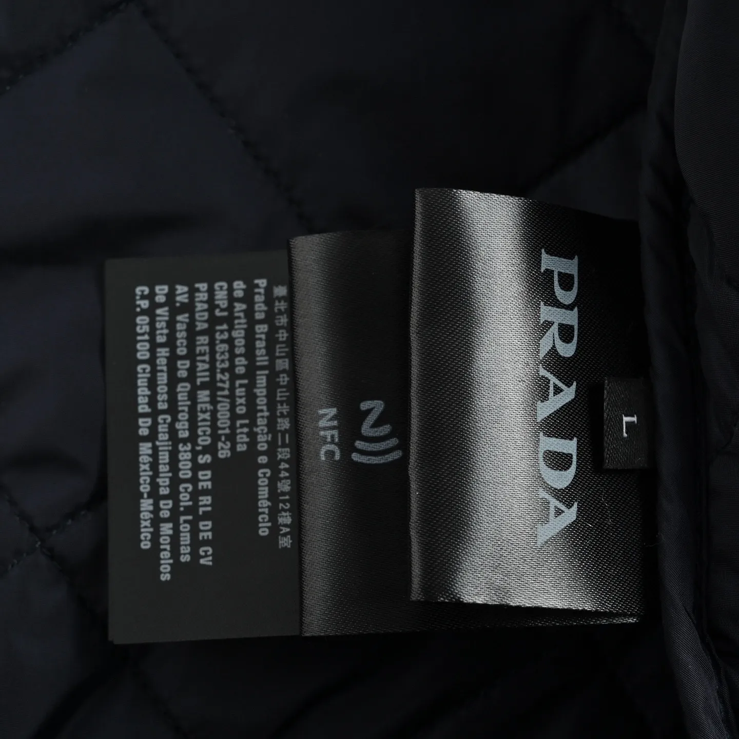 Prada/