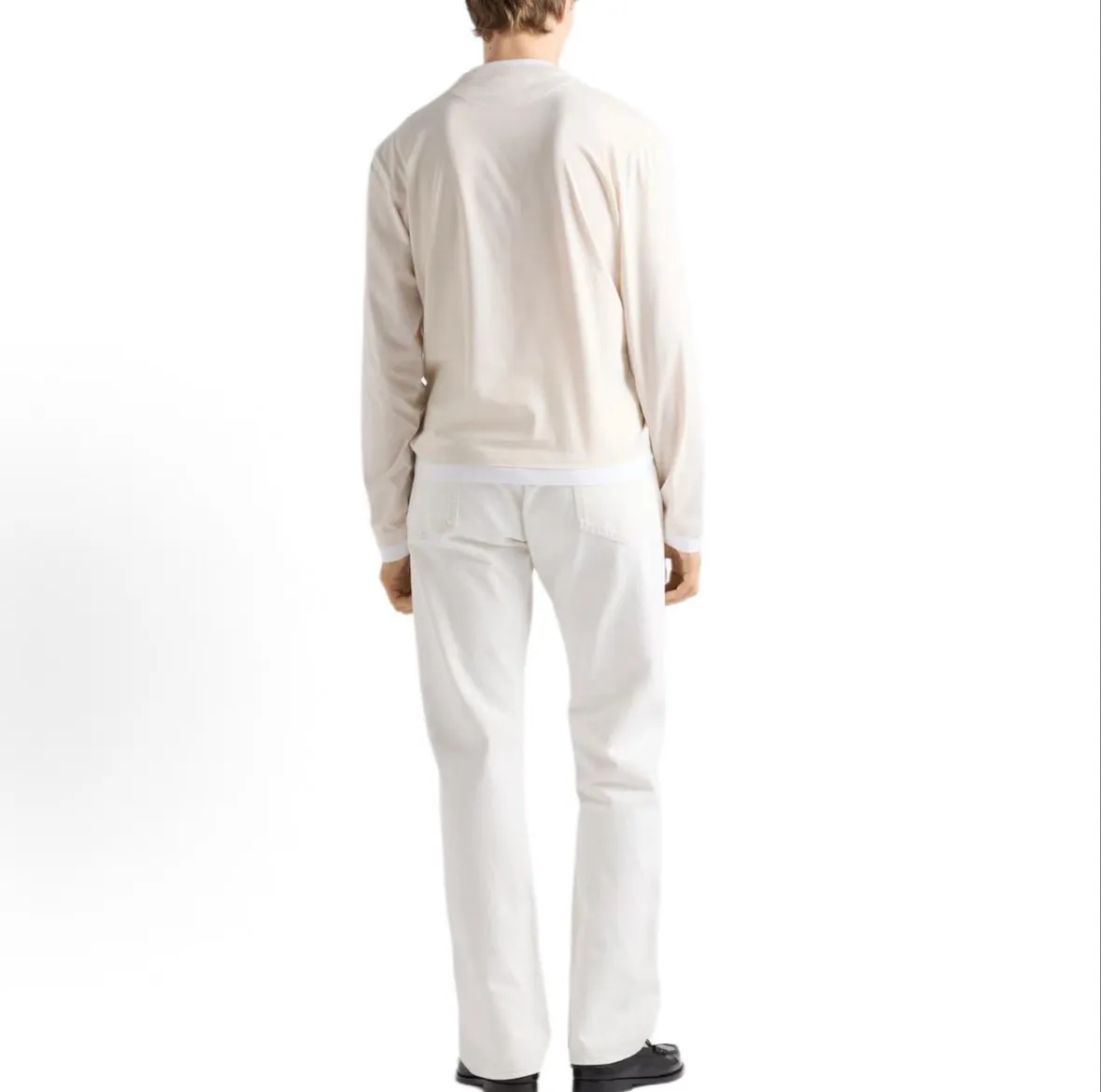 Prada/ 26ss