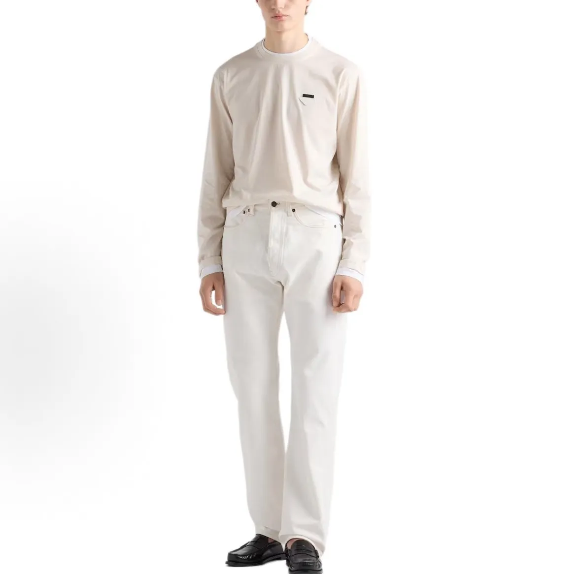 Prada/ 26ss