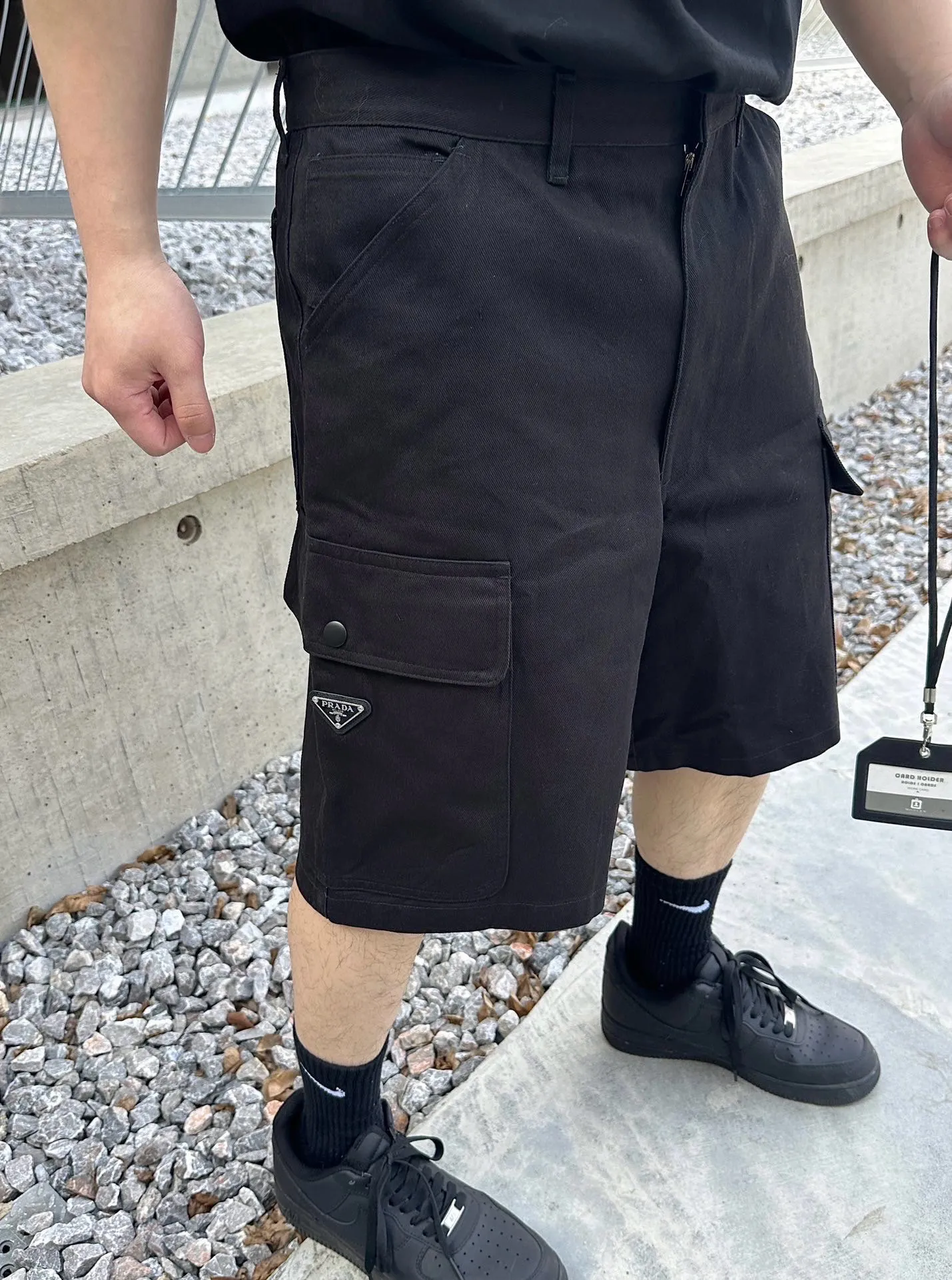 Prada/ 25ss