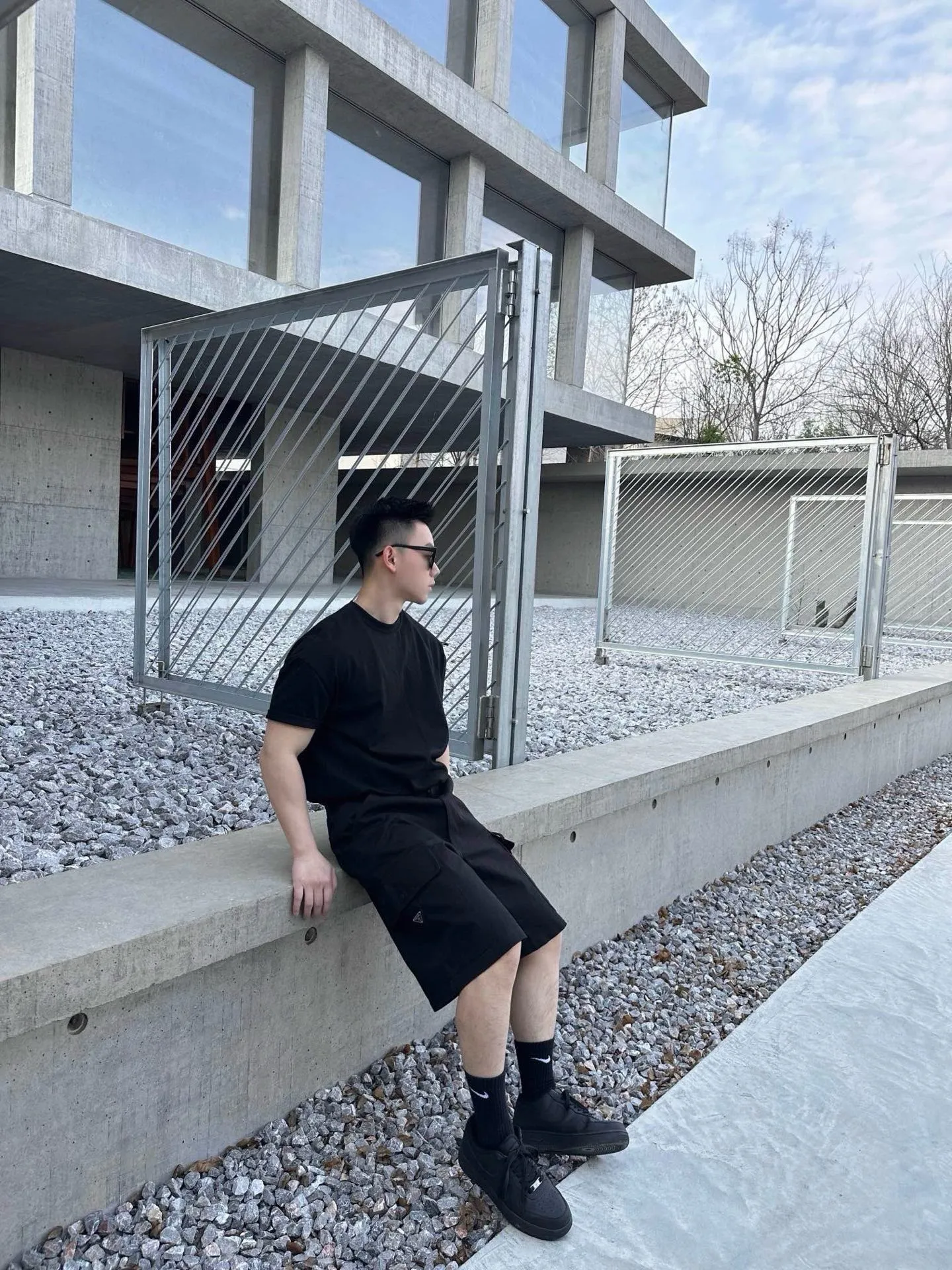 Prada/ 25ss