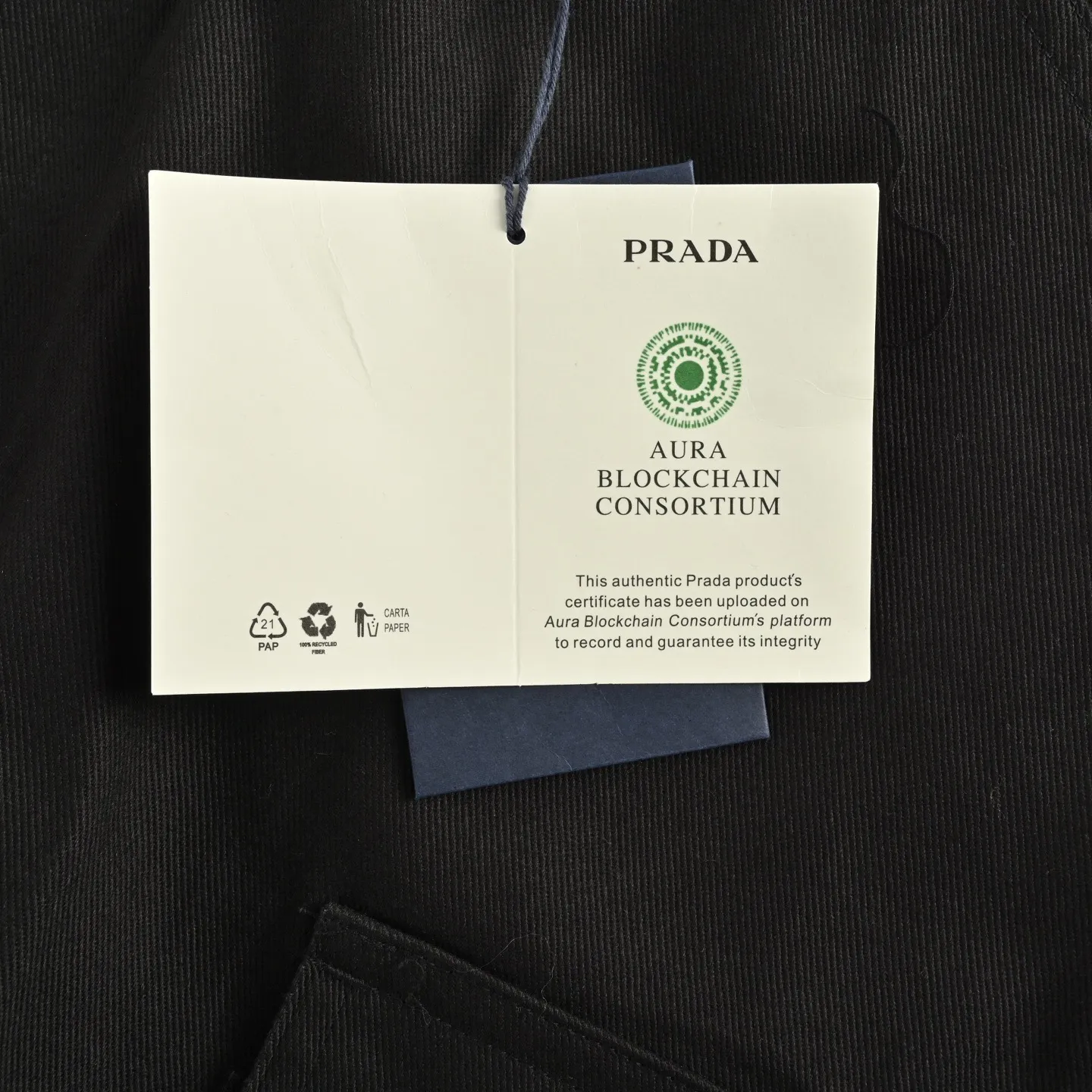 Prada/ 25ss