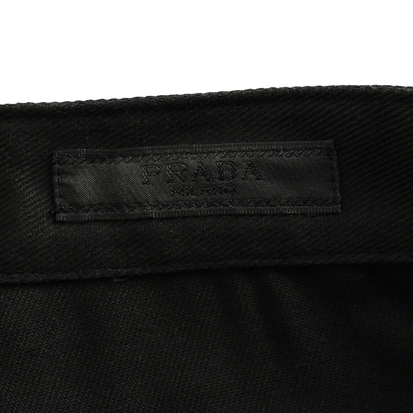 Prada/ 25ss