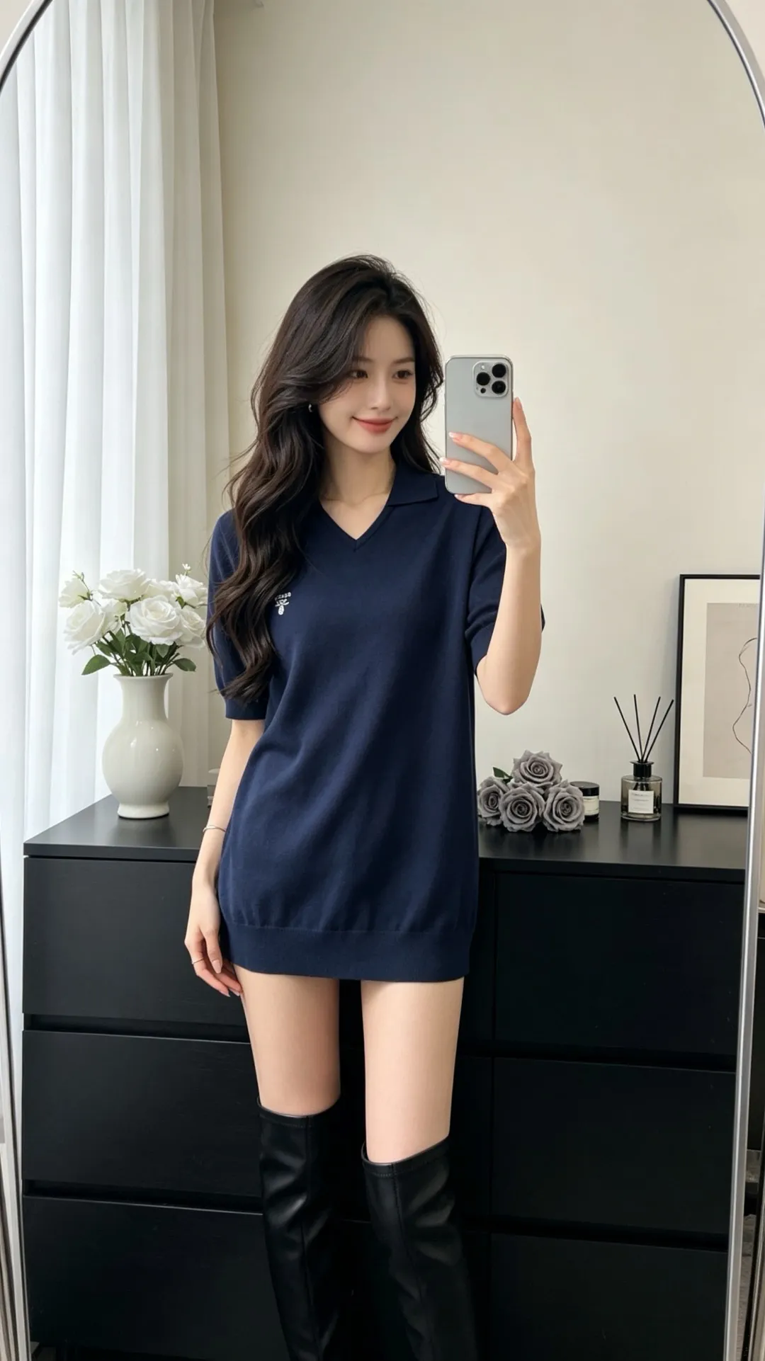 Prada/ Polo