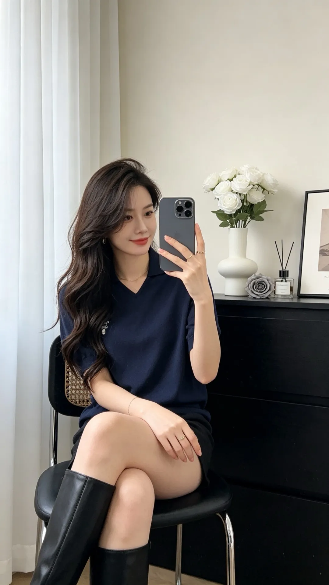 Prada/ Polo