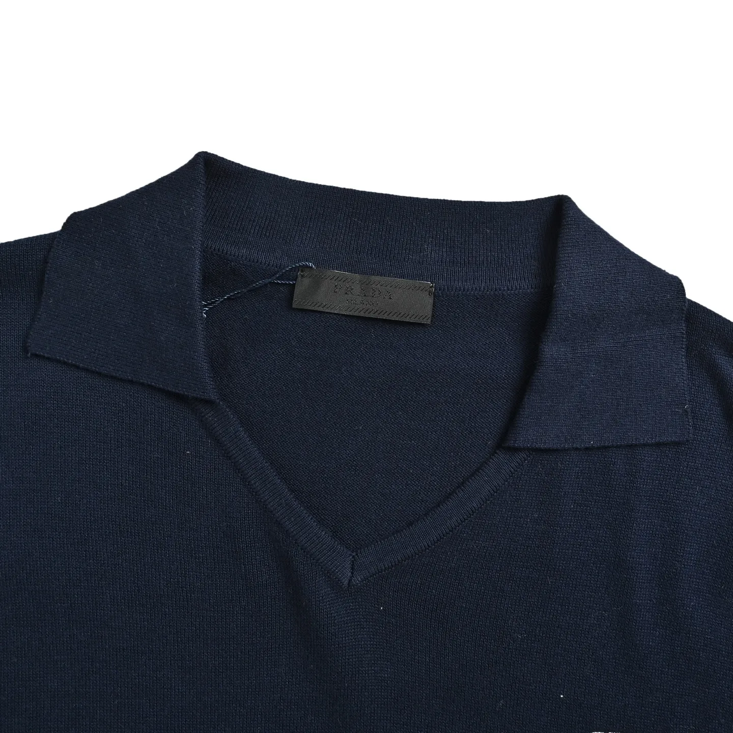 Prada/ Polo