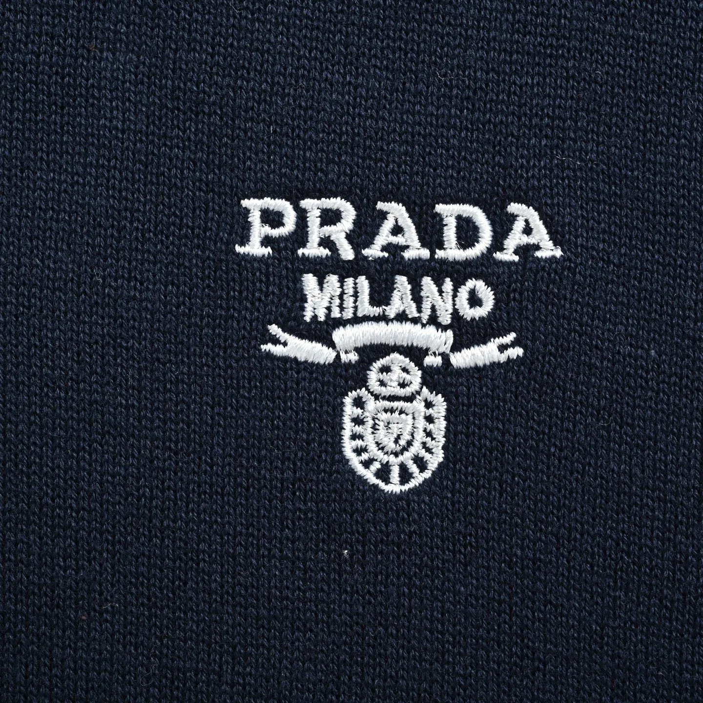 Prada/ Polo