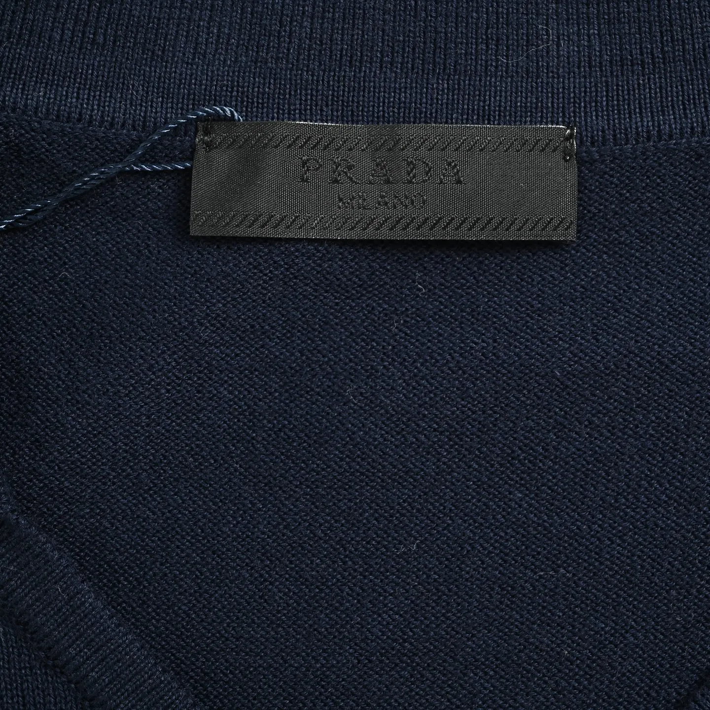 Prada/ Polo