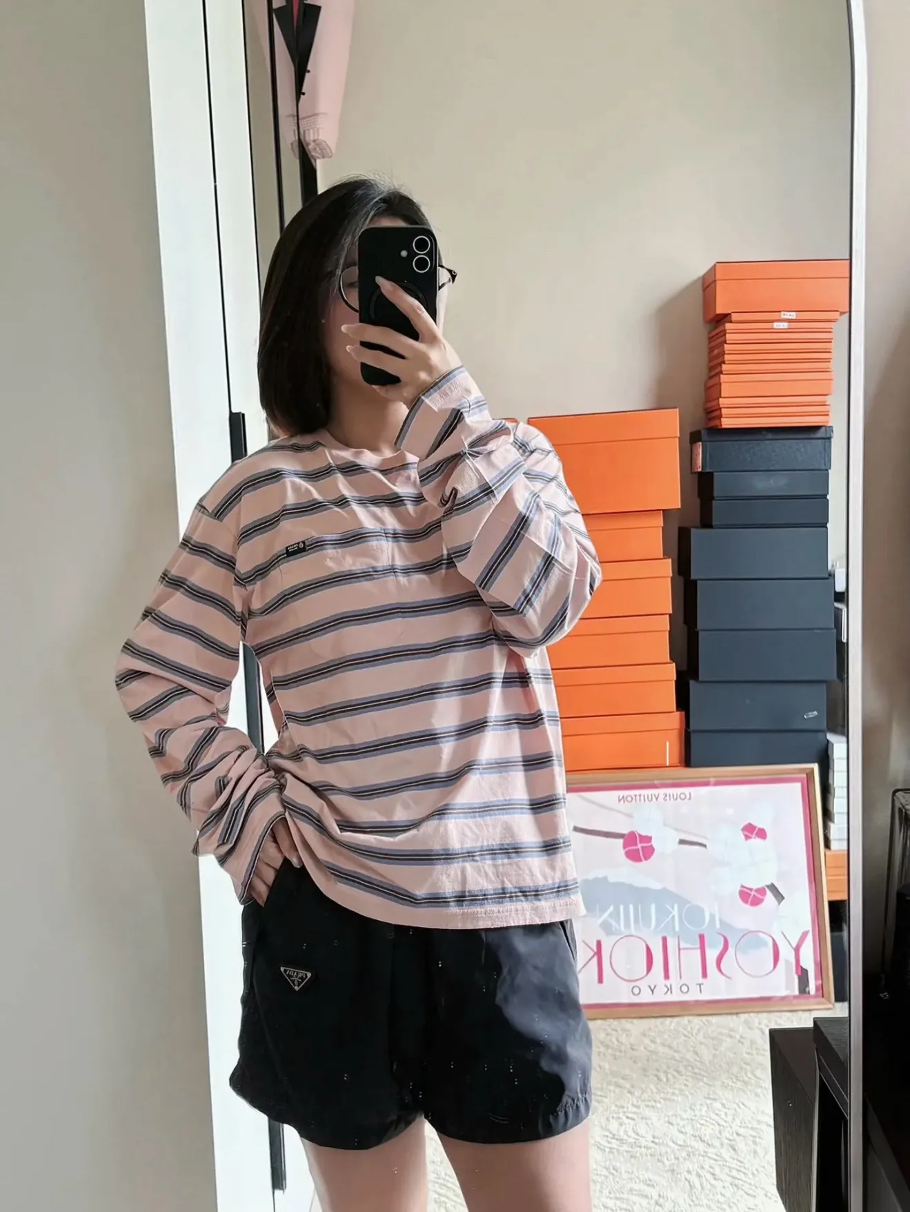 Prada/
