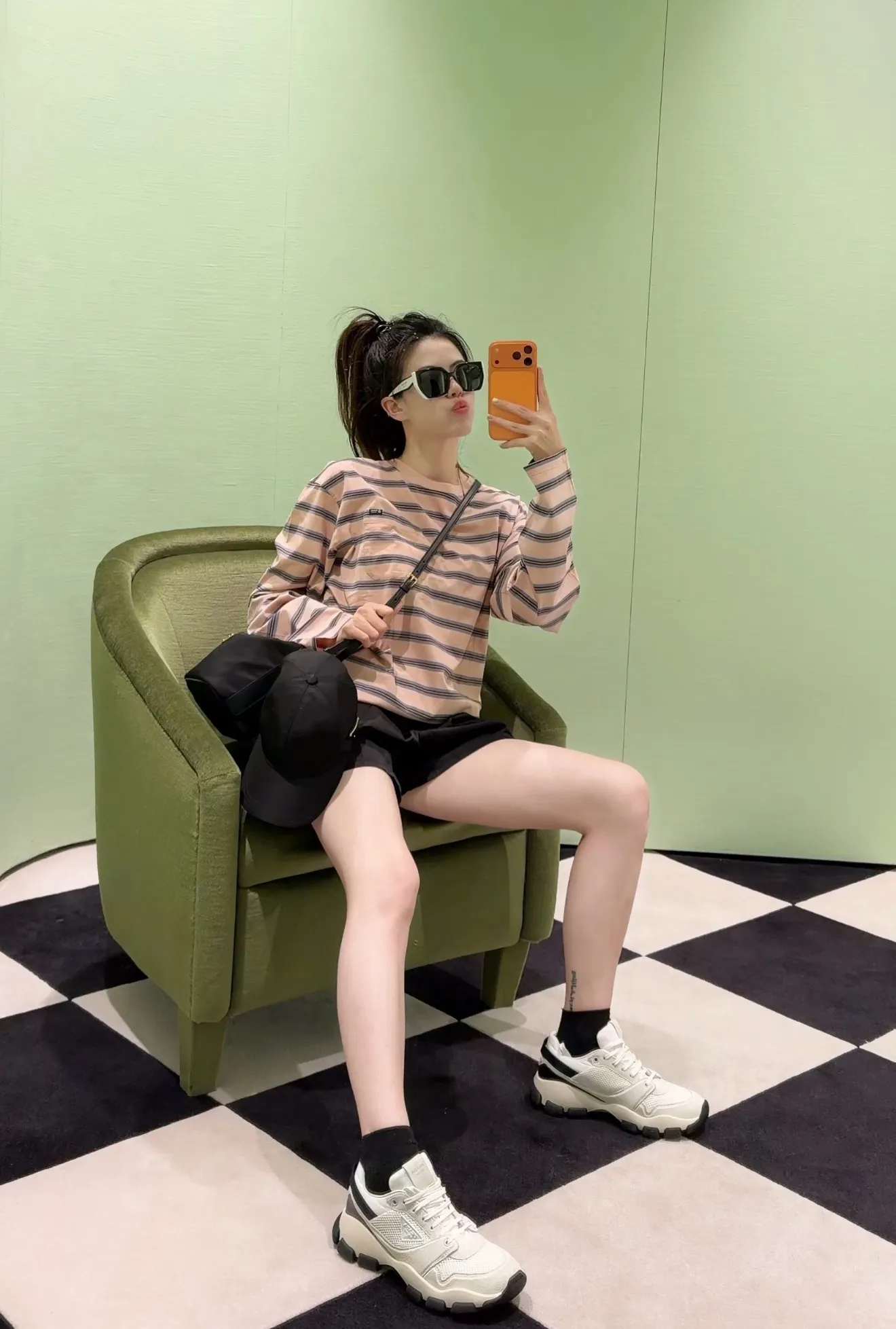 Prada/