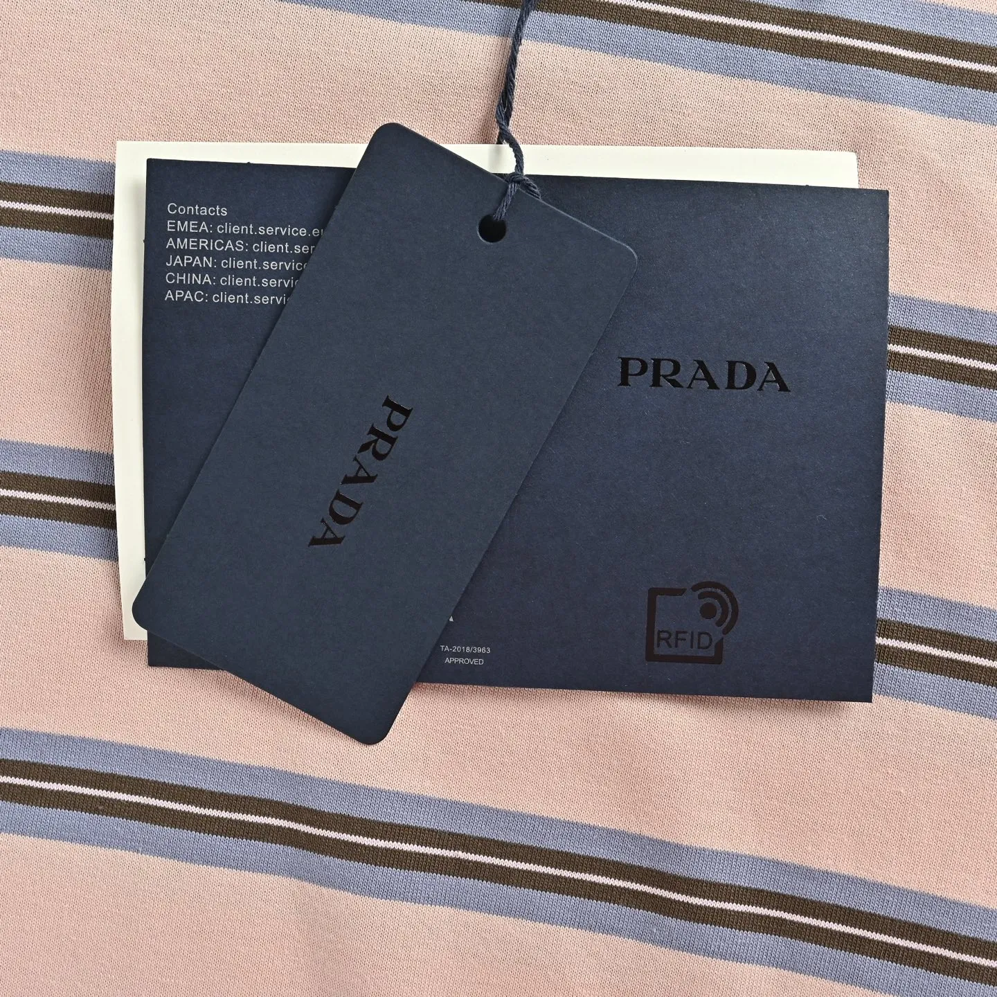 Prada/