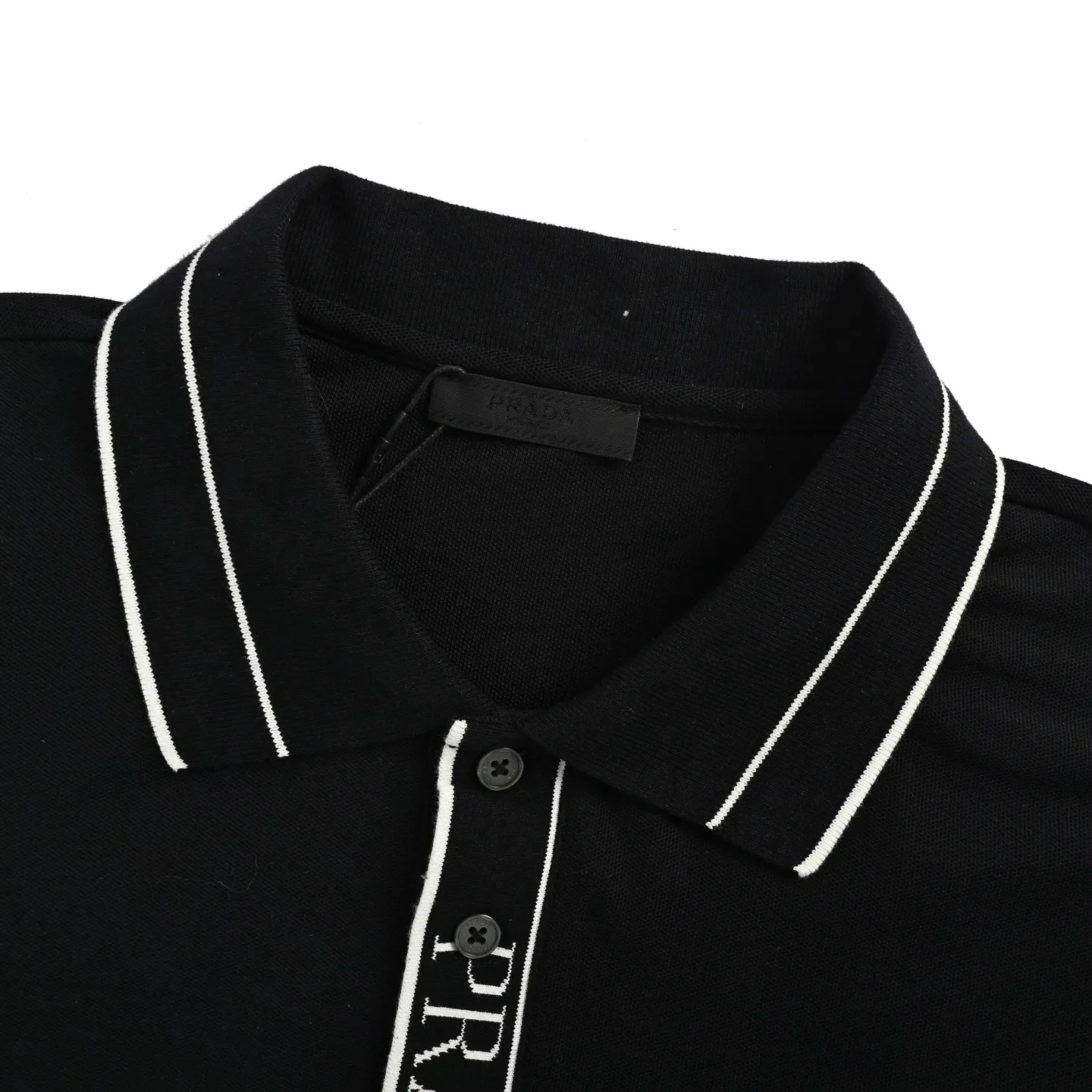 Prada/ 25ss Polo