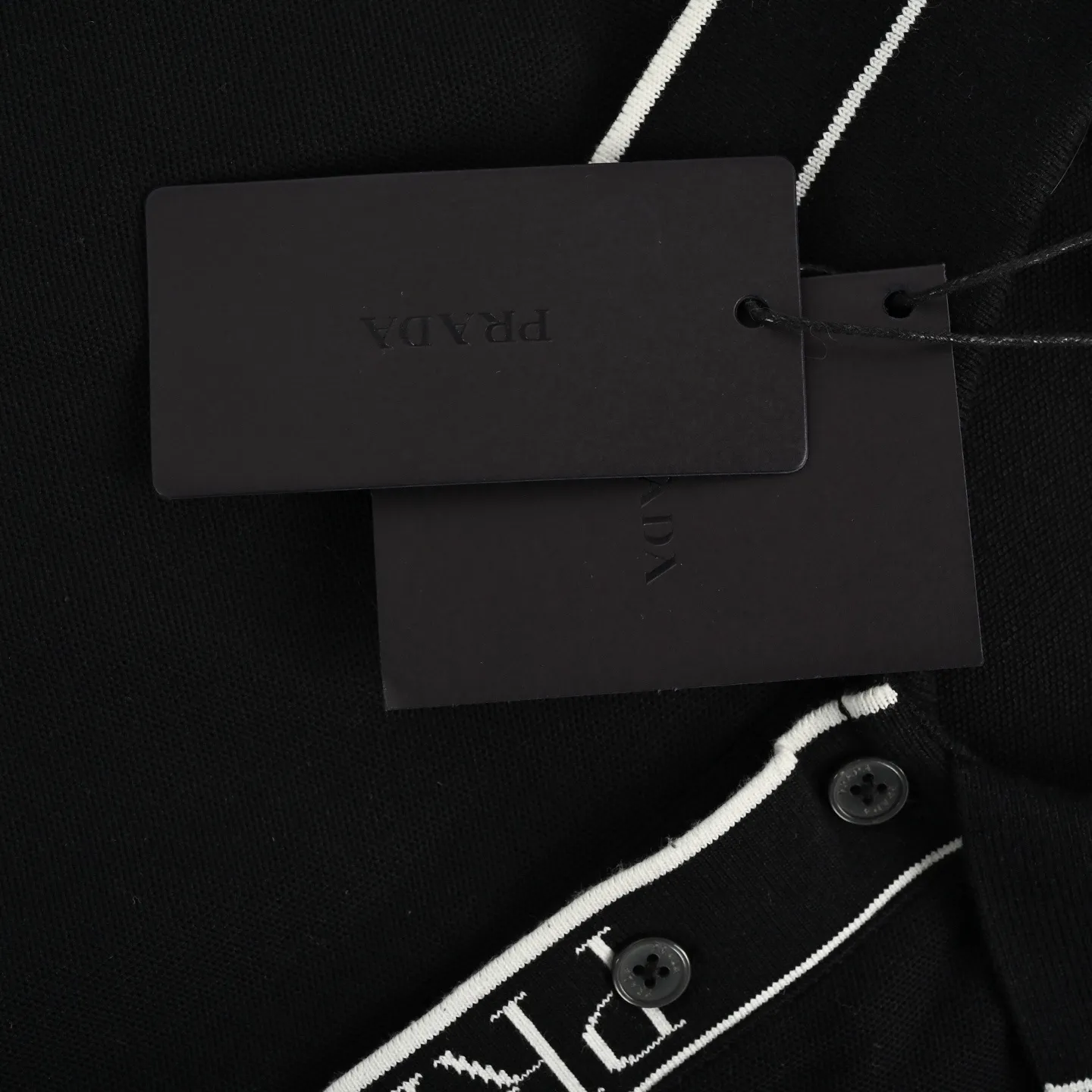 Prada/ 25ss Polo