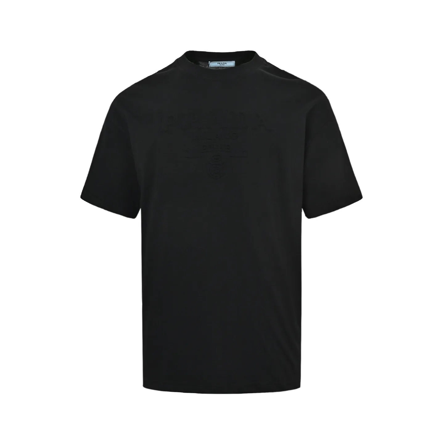 Prada/ logo