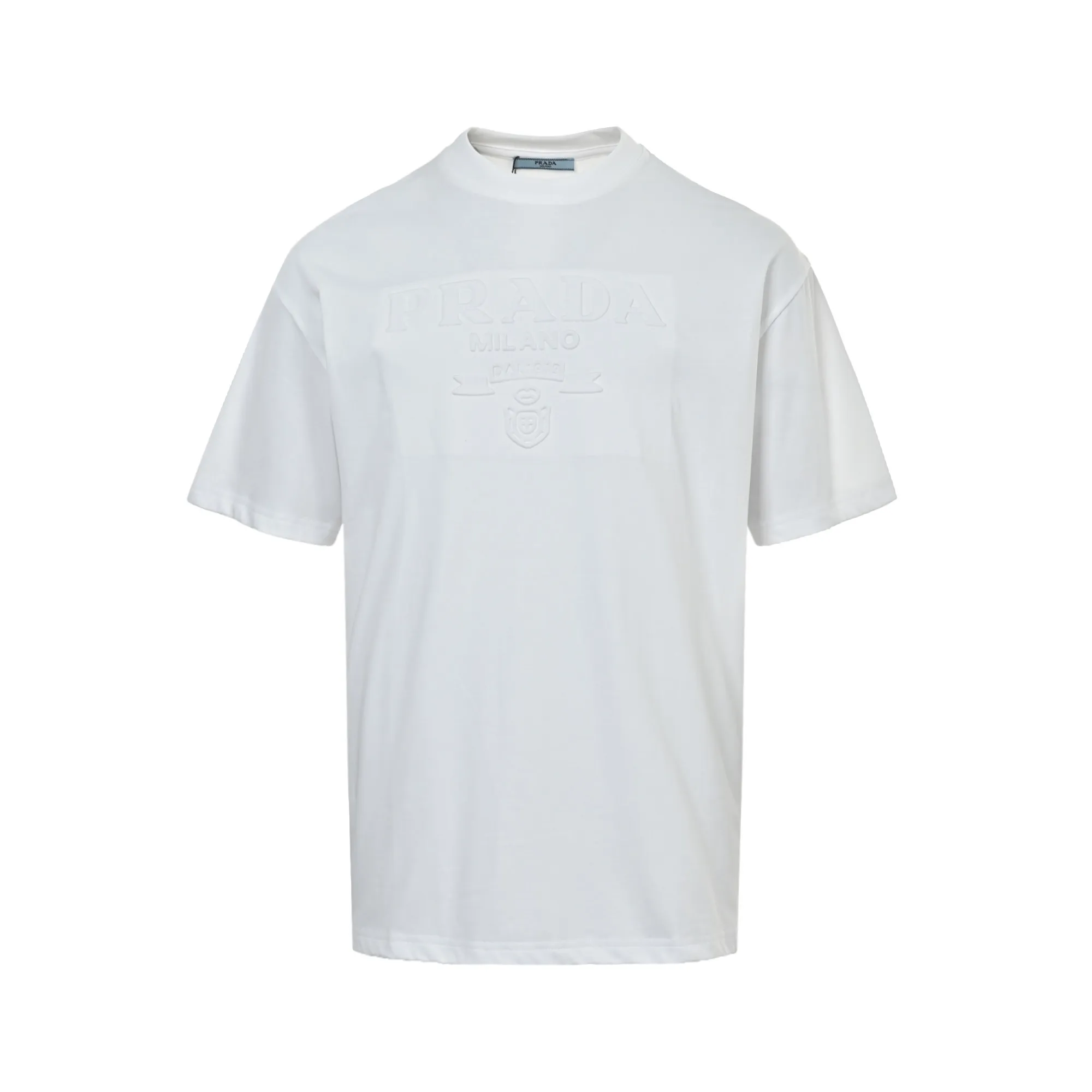 Prada/ logo