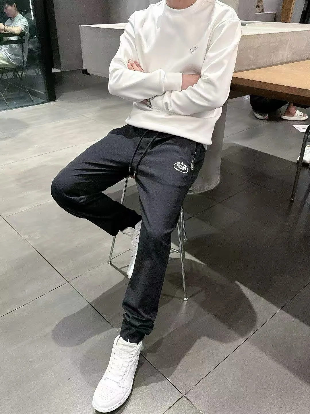 Prada/