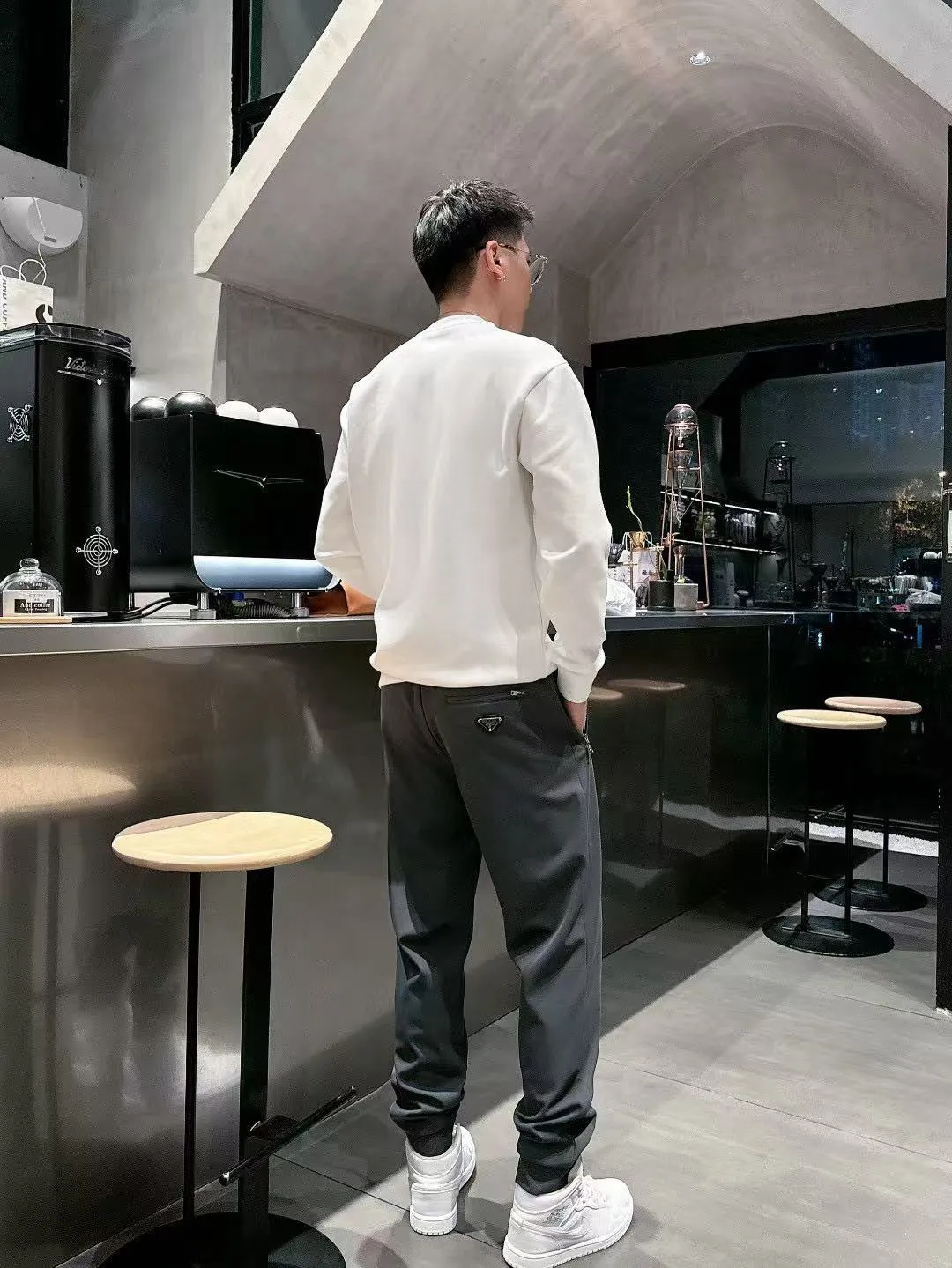 Prada/