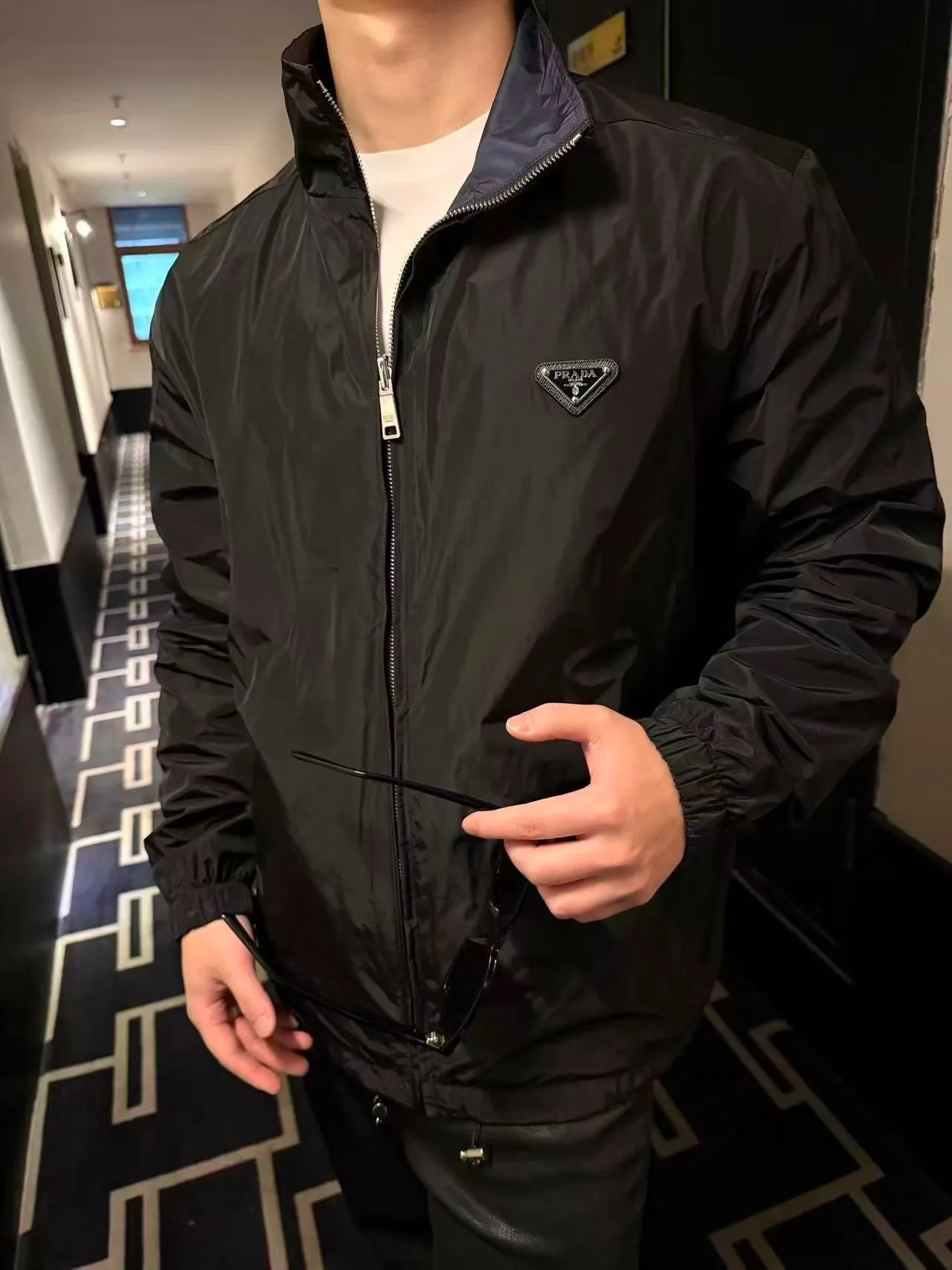 Prada/