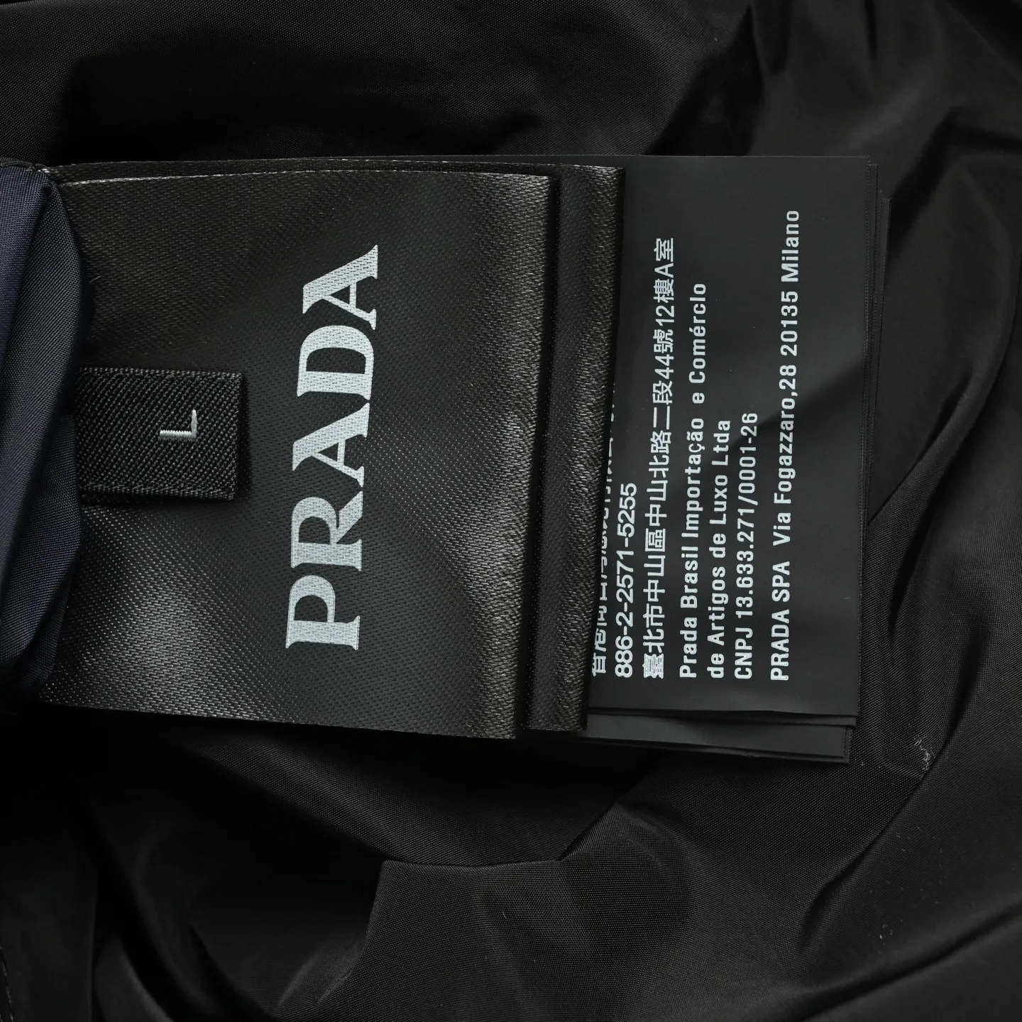 Prada/