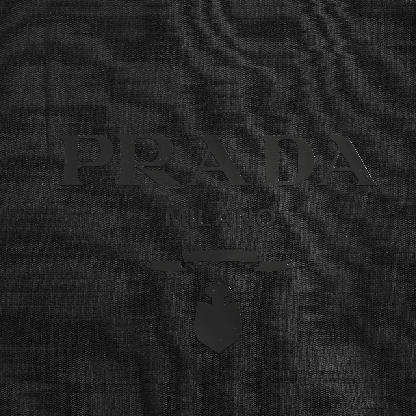 Prada/ 25ss logo