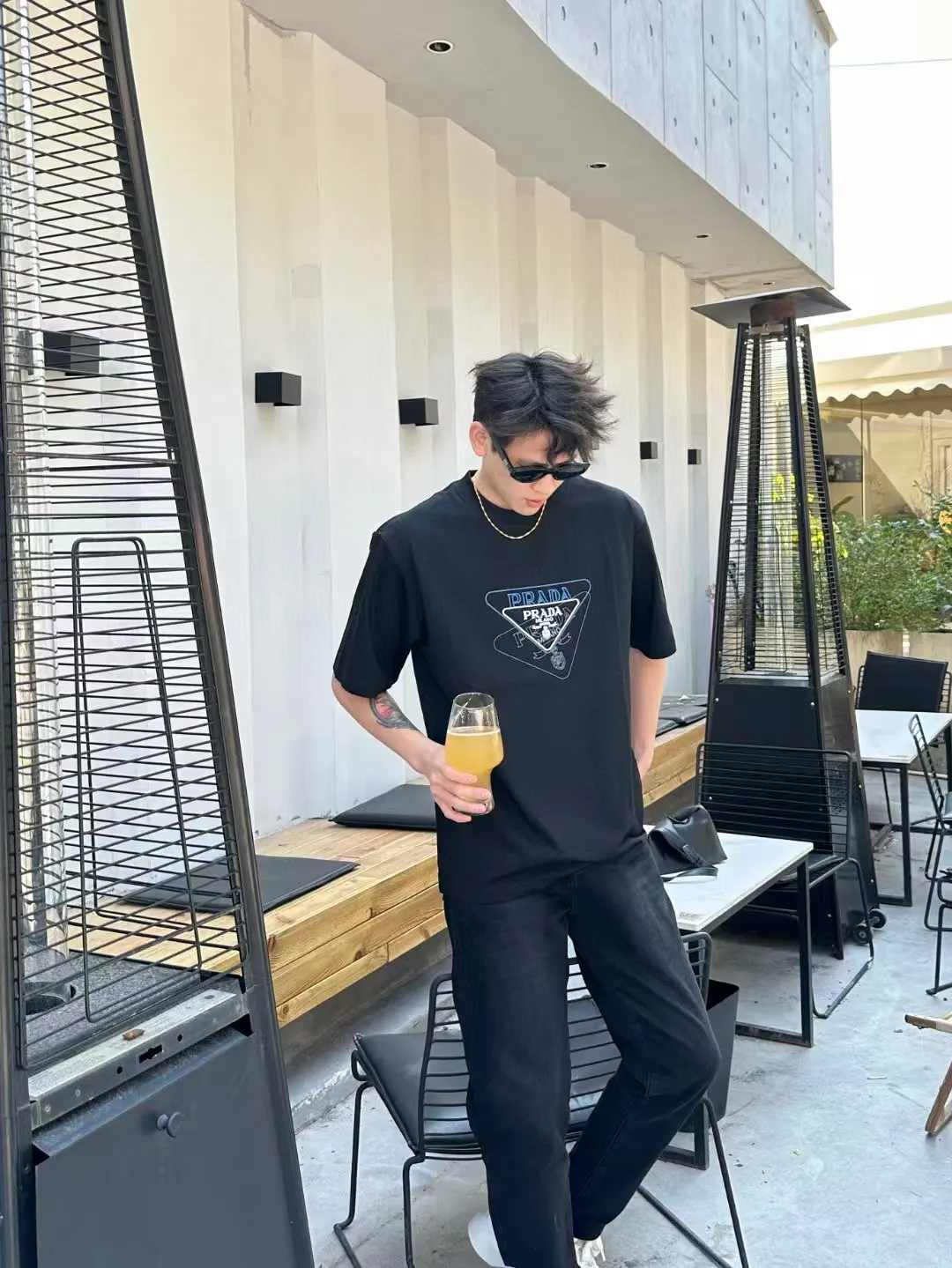 Prada/ 25ss