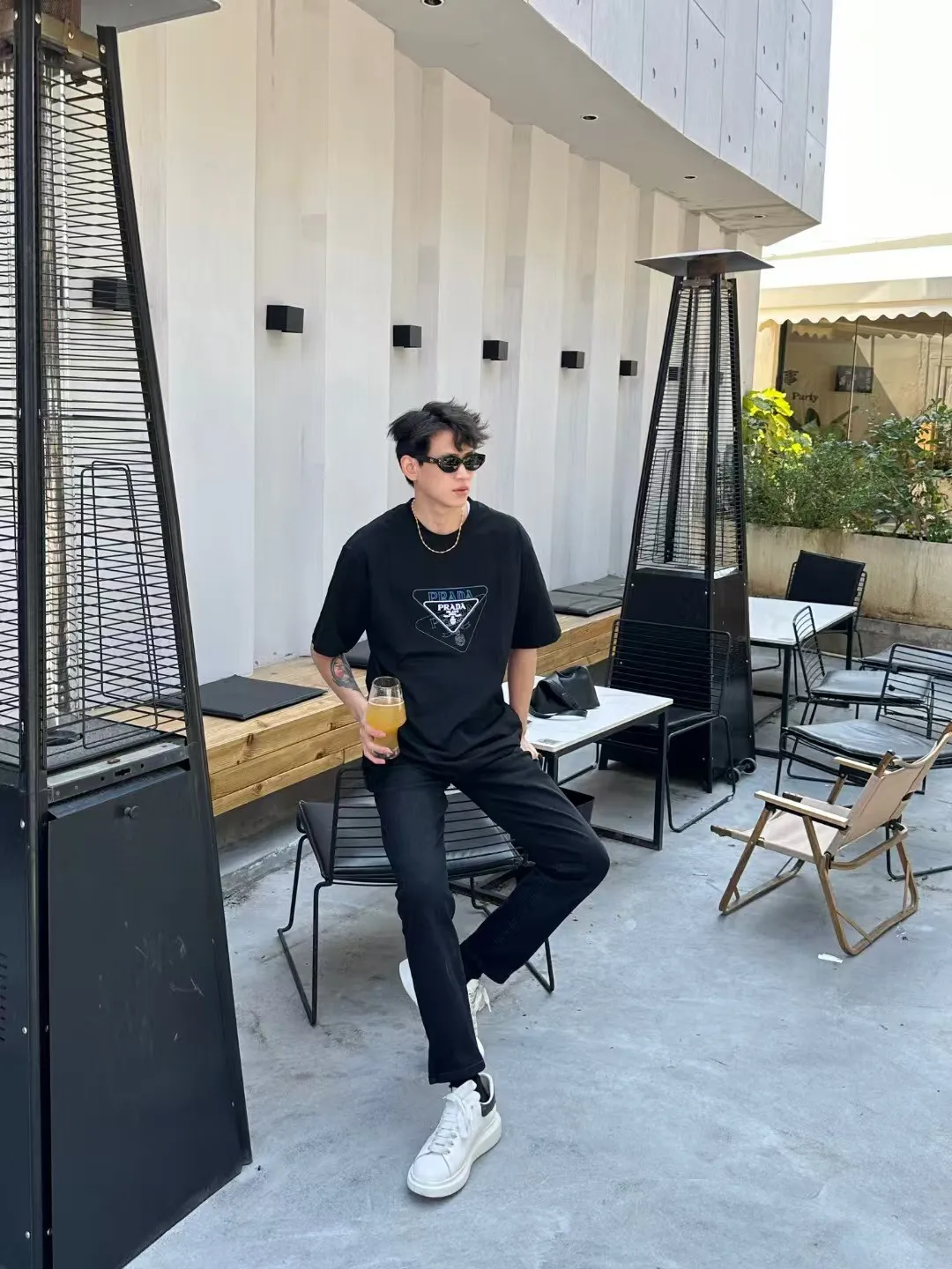 Prada/ 25ss