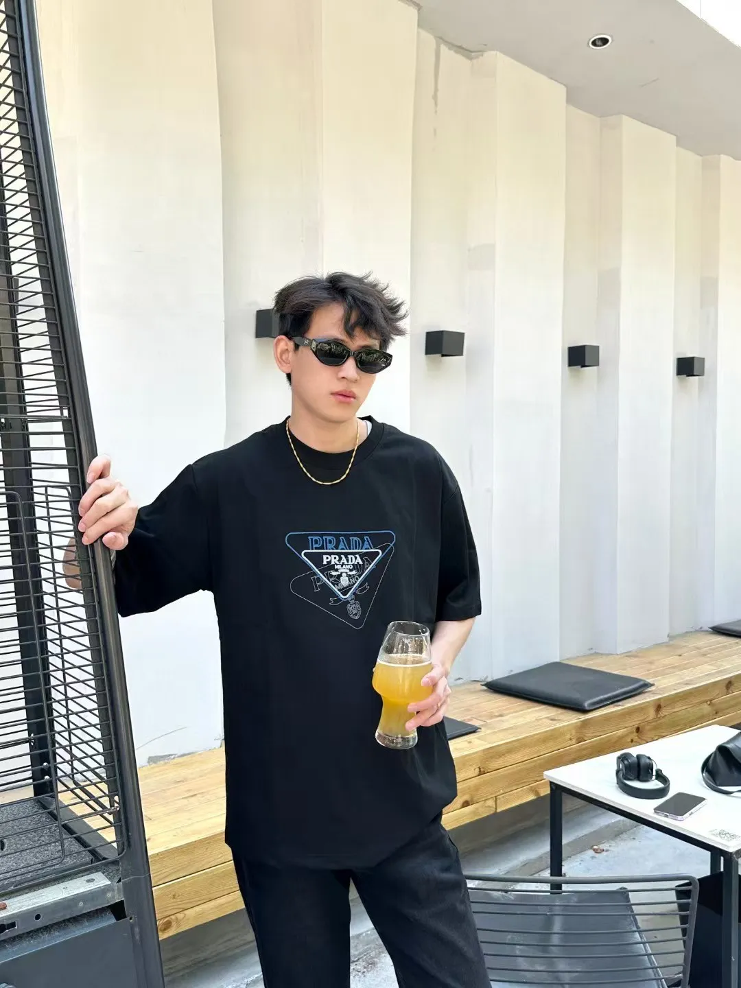 Prada/ 25ss