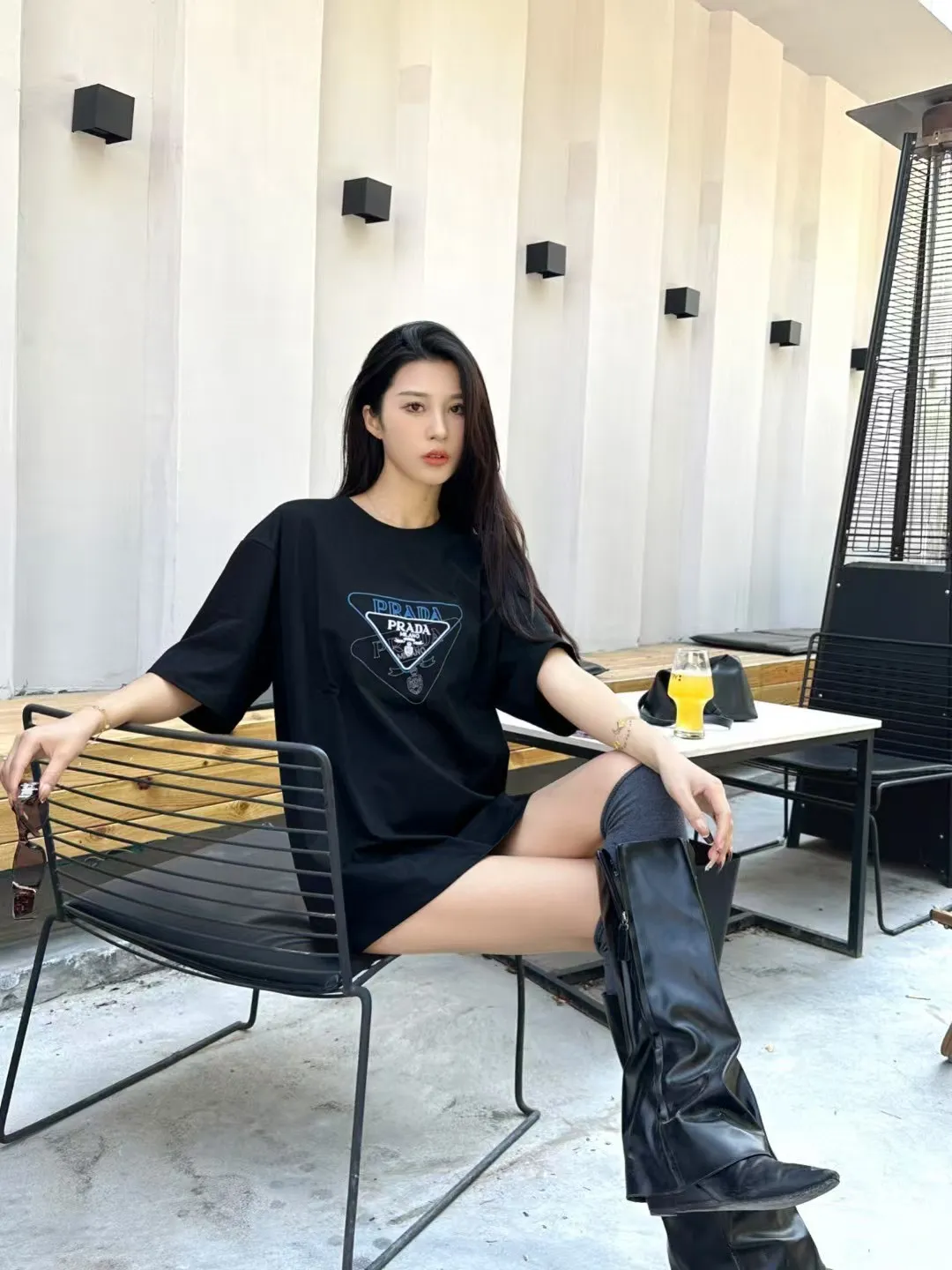 Prada/ 25ss