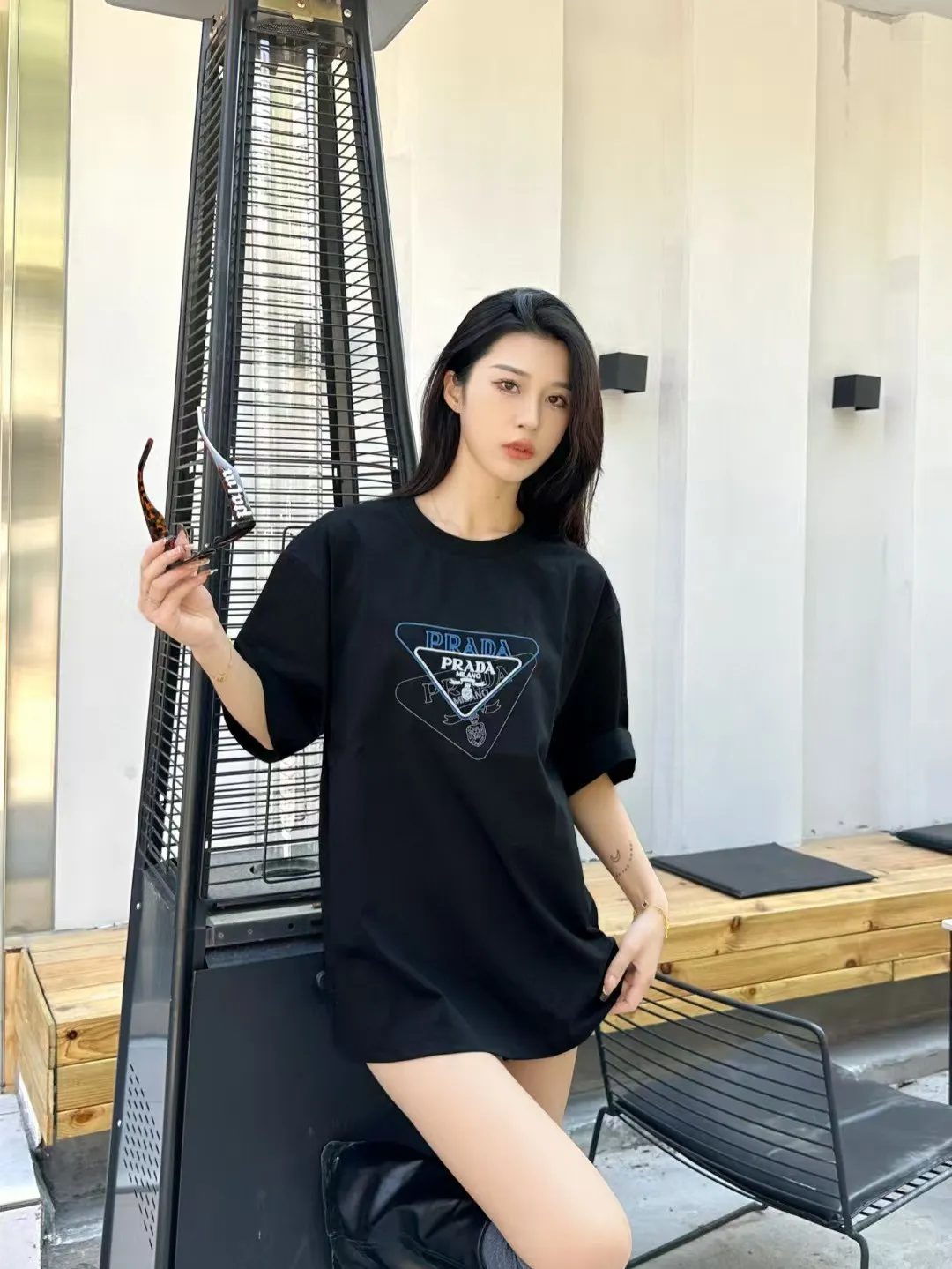 Prada/ 25ss