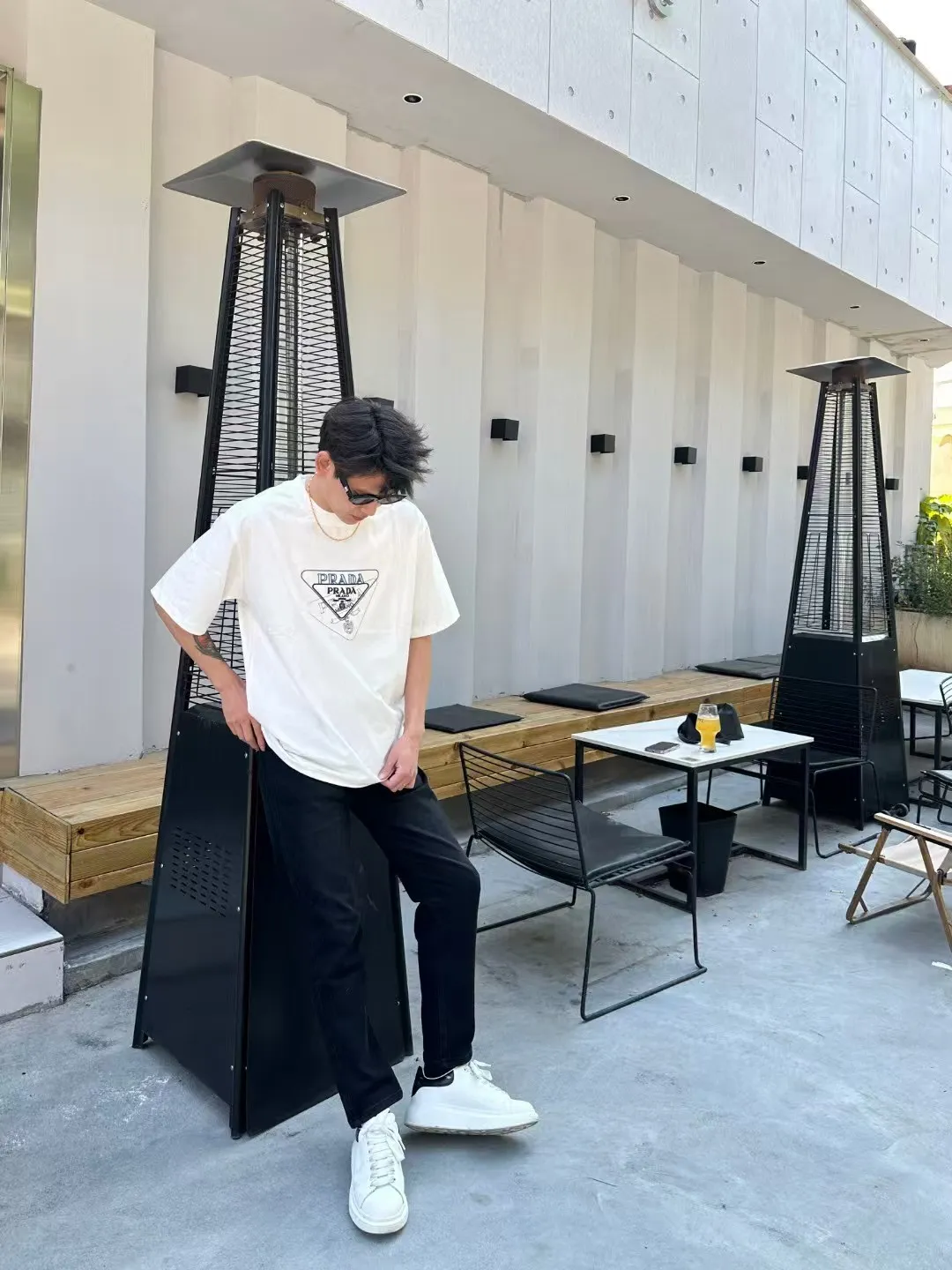 Prada/ 25ss