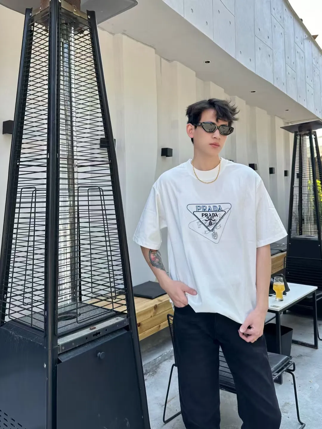 Prada/ 25ss
