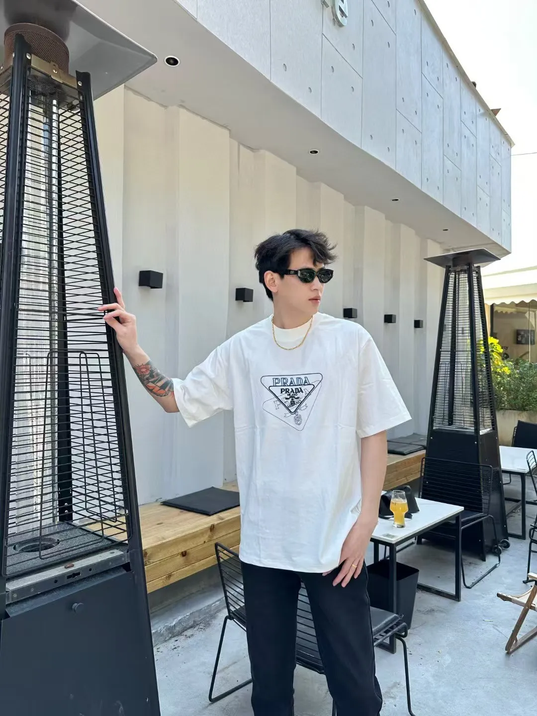 Prada/ 25ss