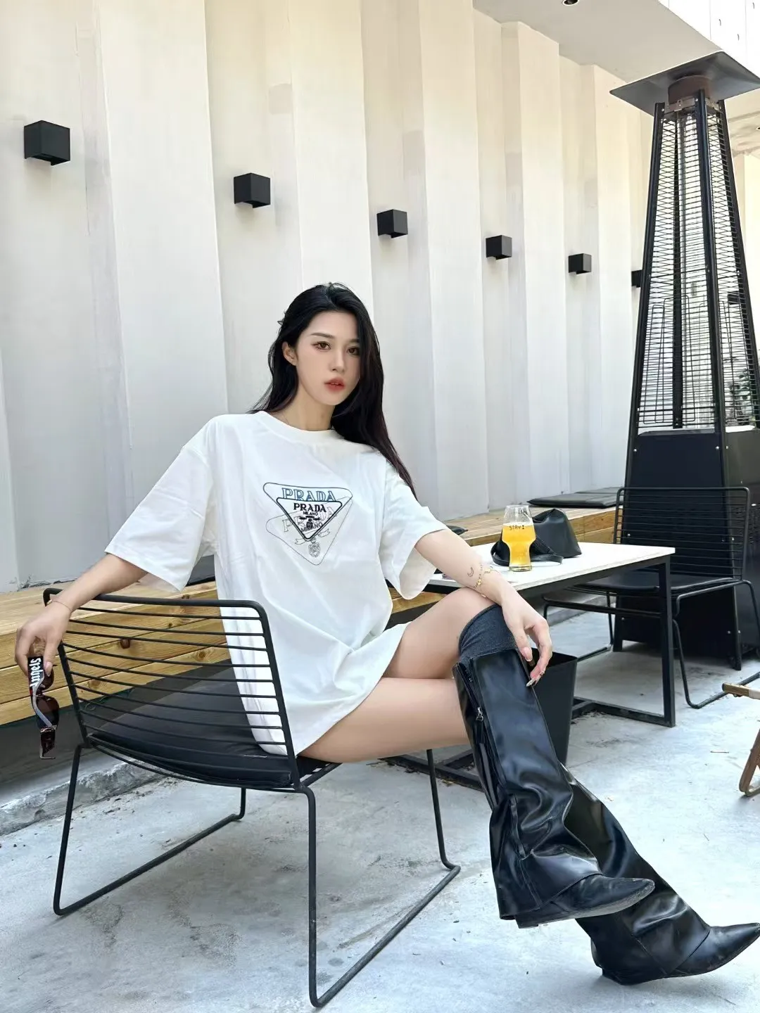 Prada/ 25ss