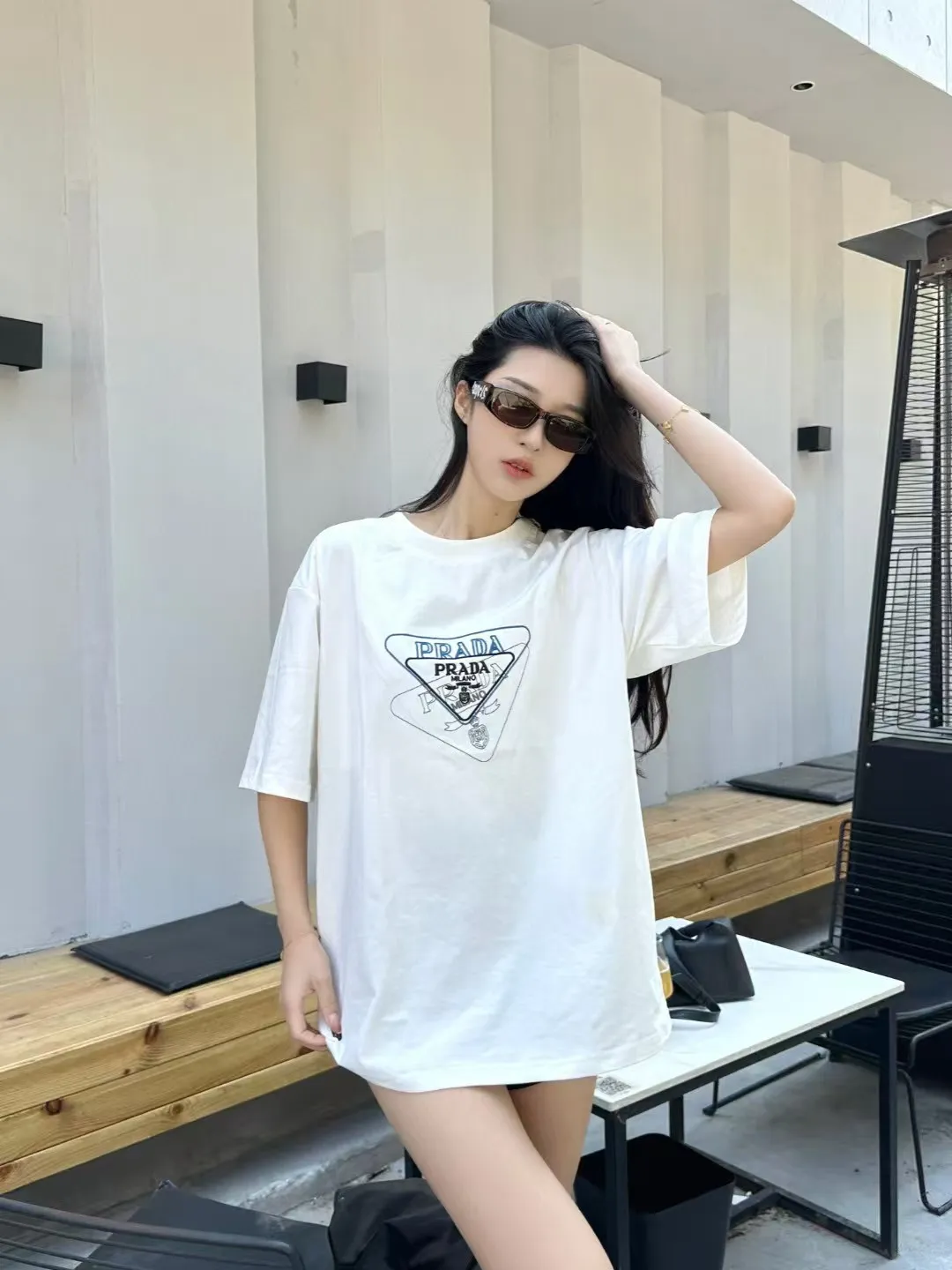 Prada/ 25ss