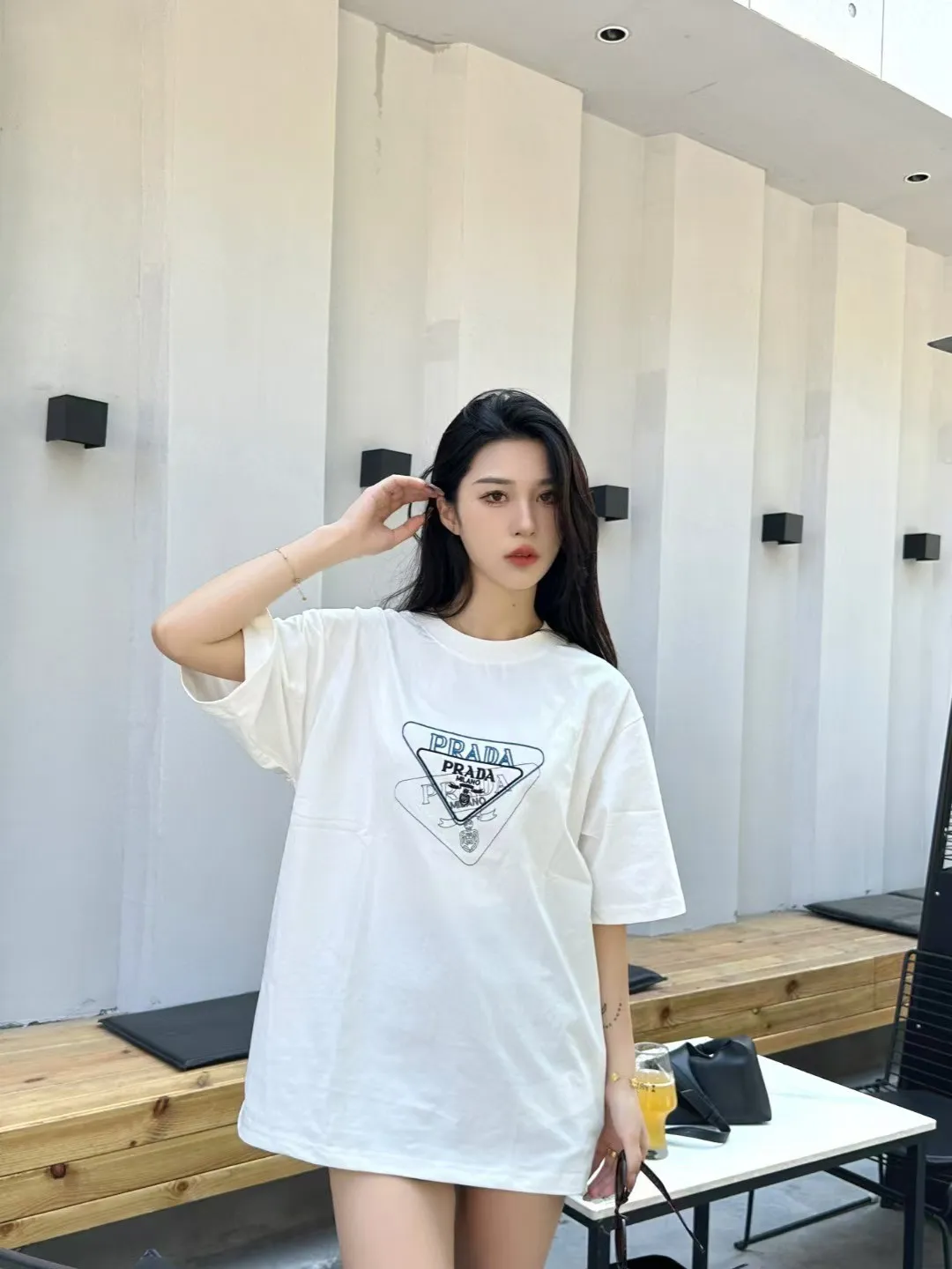 Prada/ 25ss