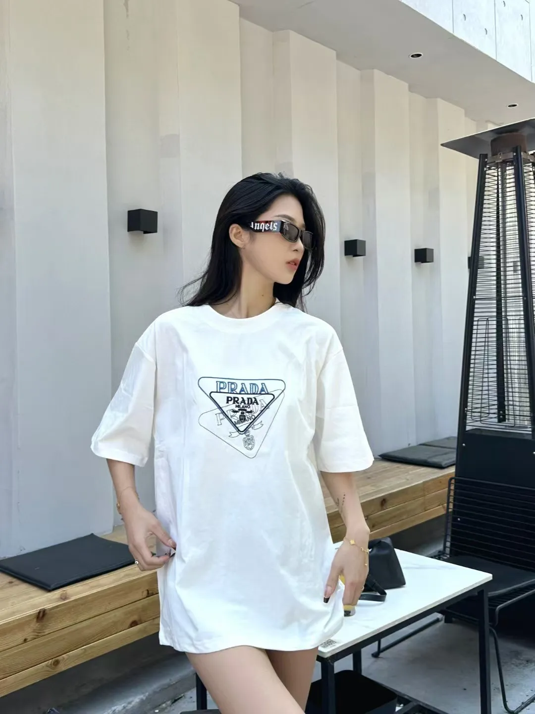 Prada/ 25ss